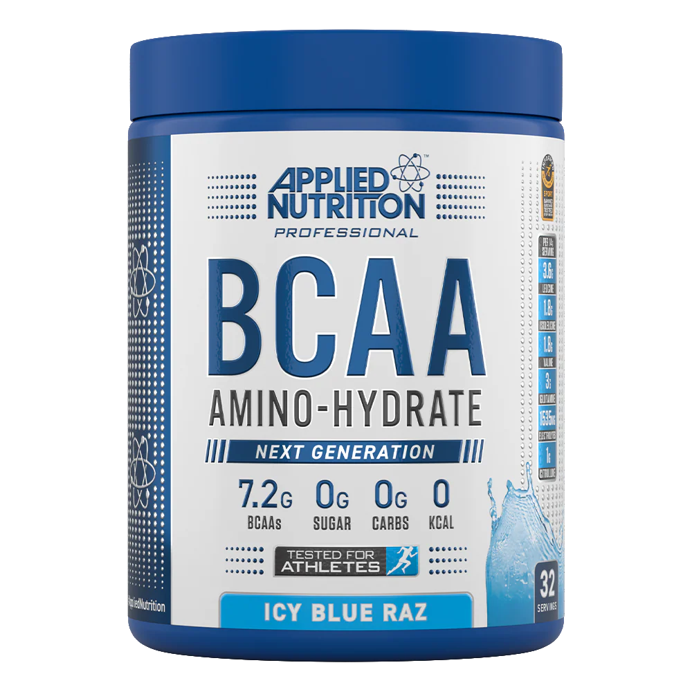 BCAA Amino Hydrate - Image 9