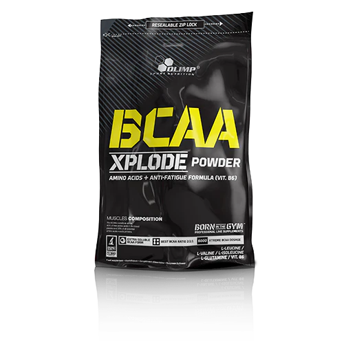 BCAA Xplode - Image 4