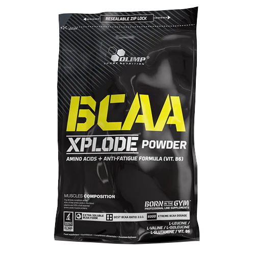 BCAA Xplode - Image 5