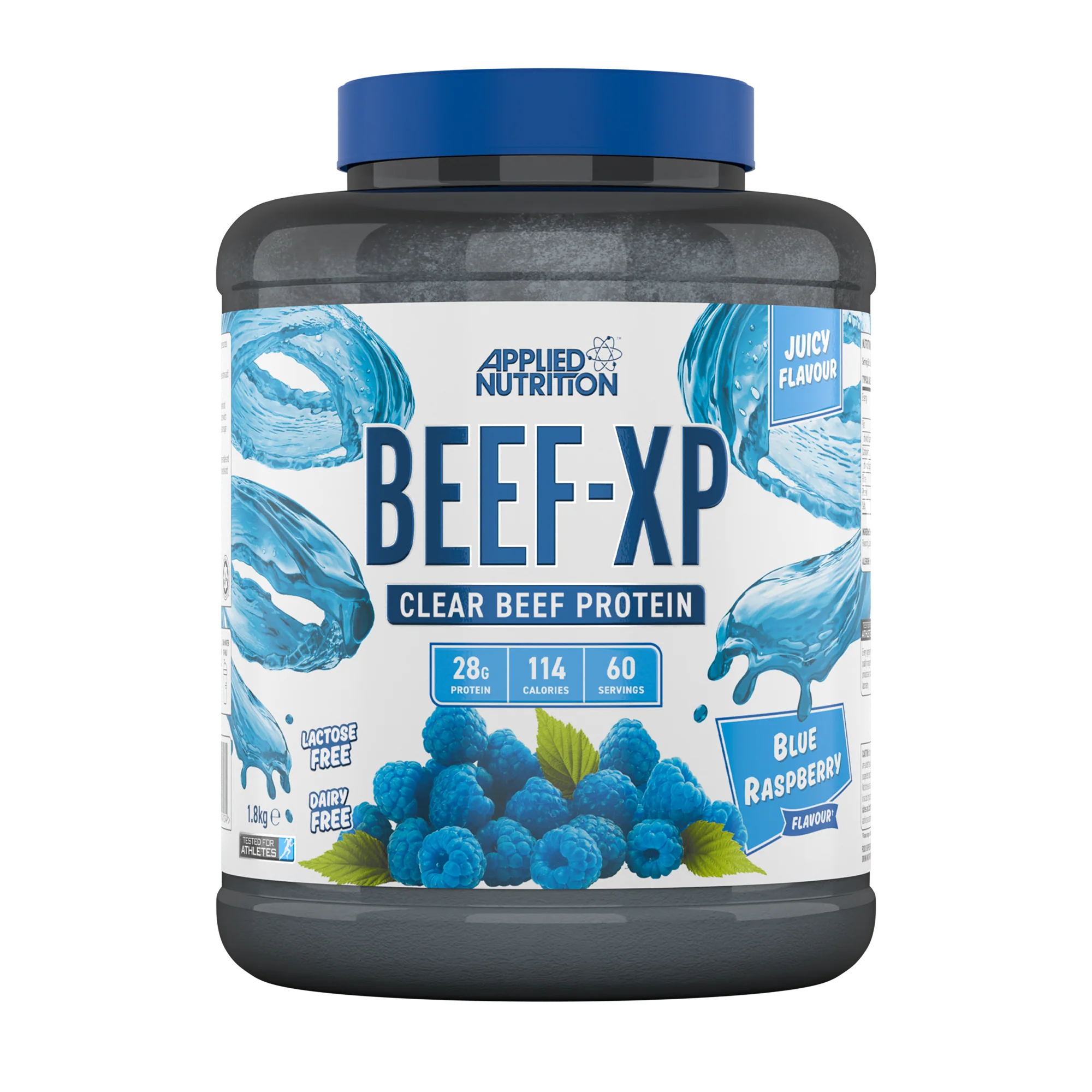Beef-XP - Image 3