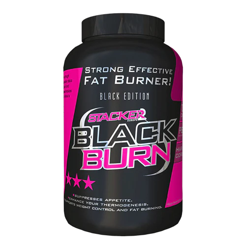 Black Burn - Image 3