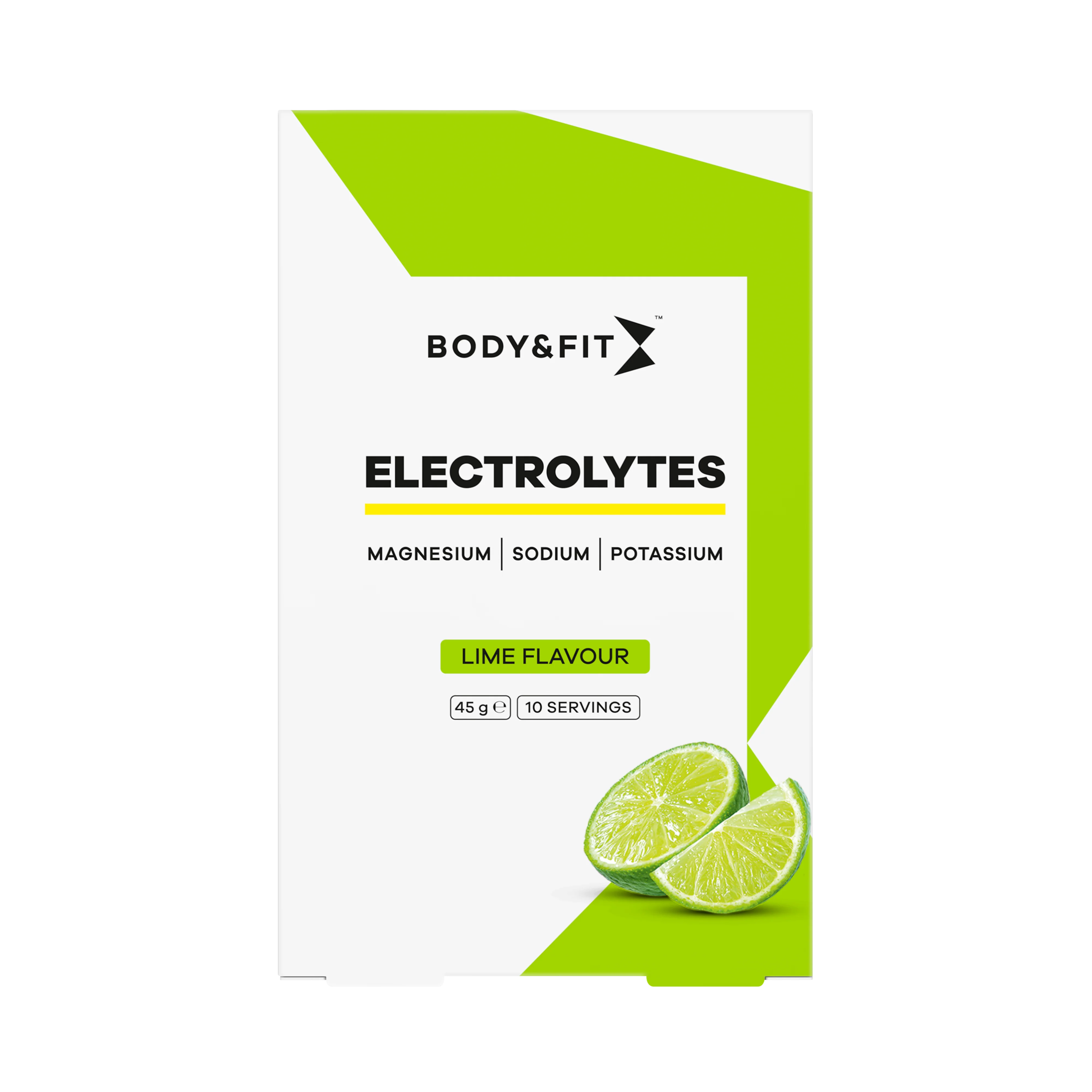 Electrolytes