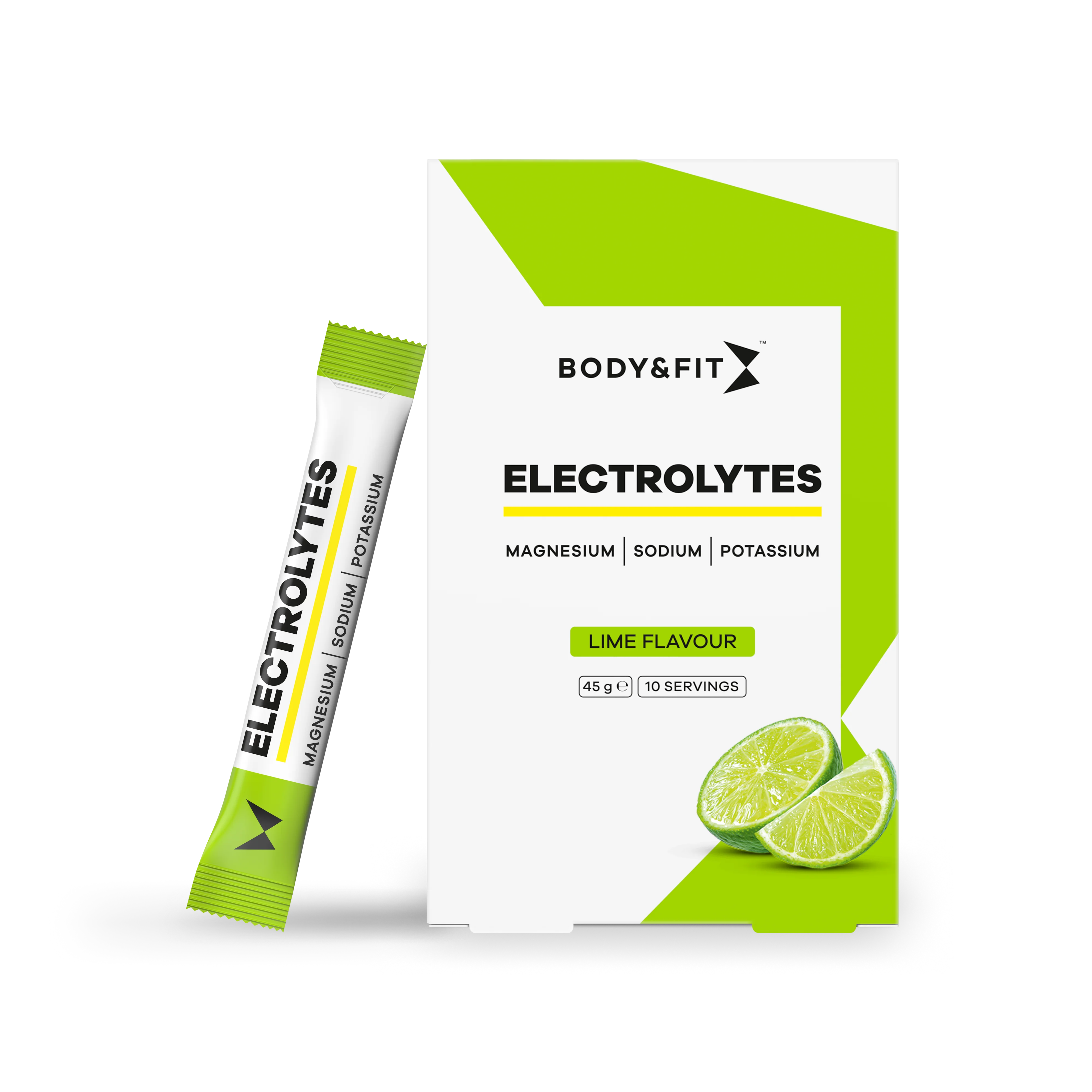 Electrolytes - Image 2