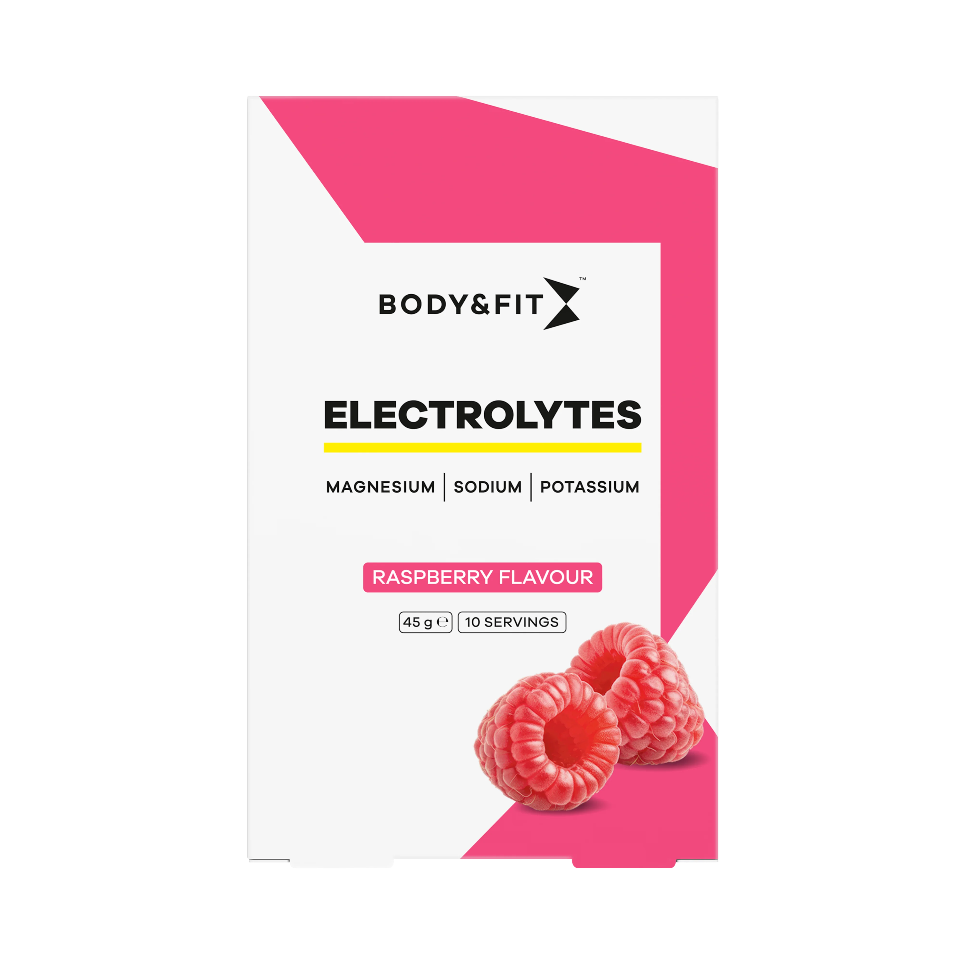 Electrolytes - Image 4