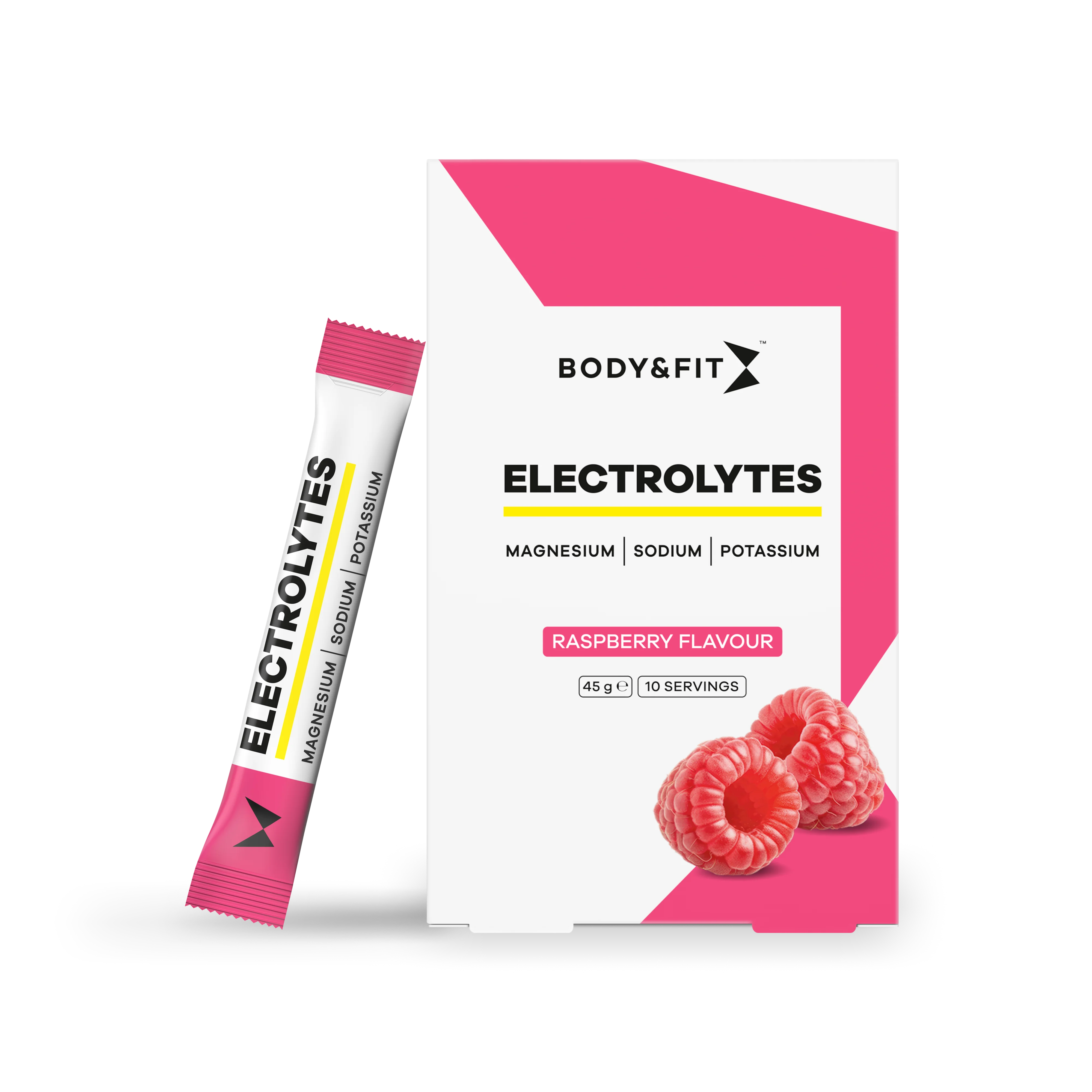Electrolytes - Image 5