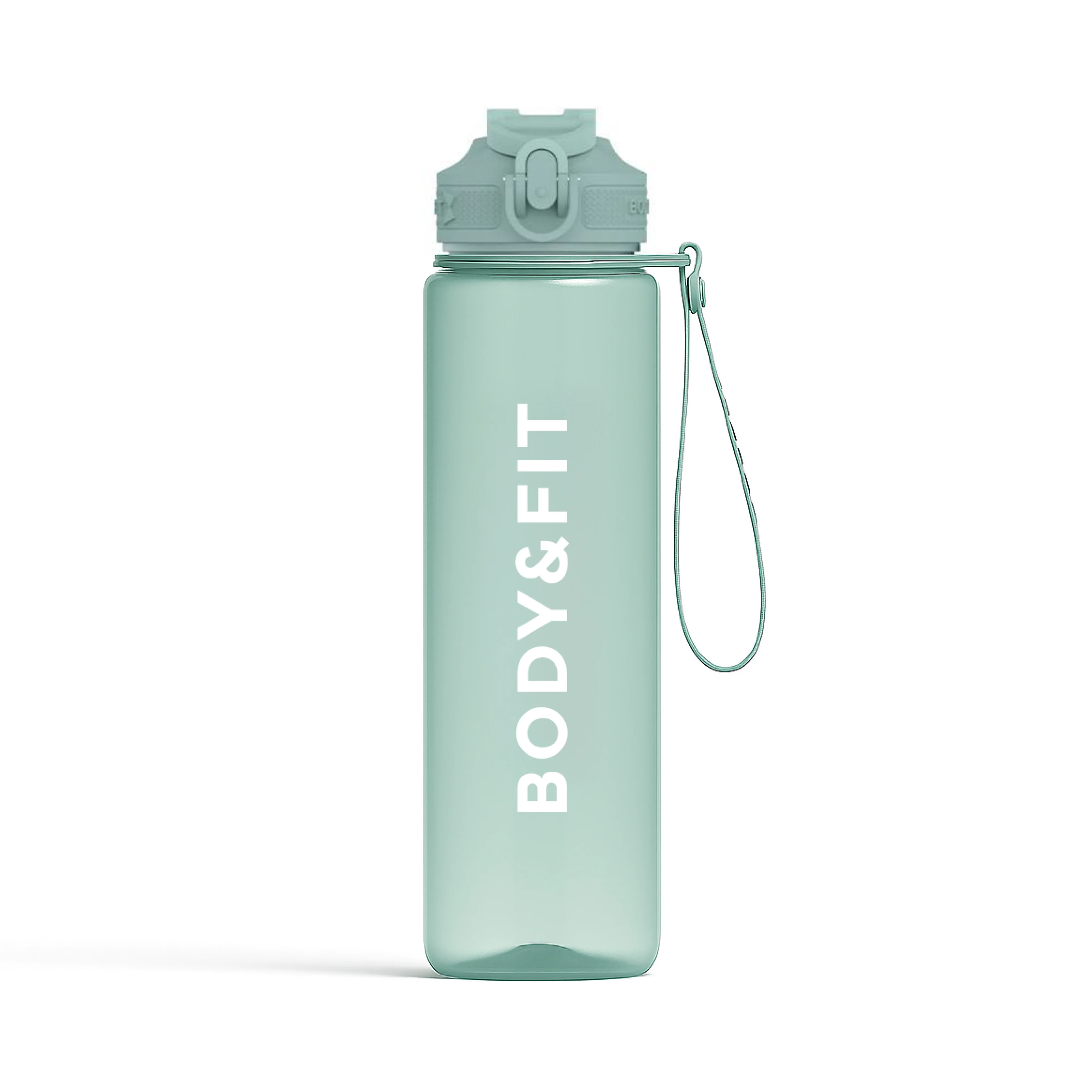 Body&Fit Waterbottle - Image 4