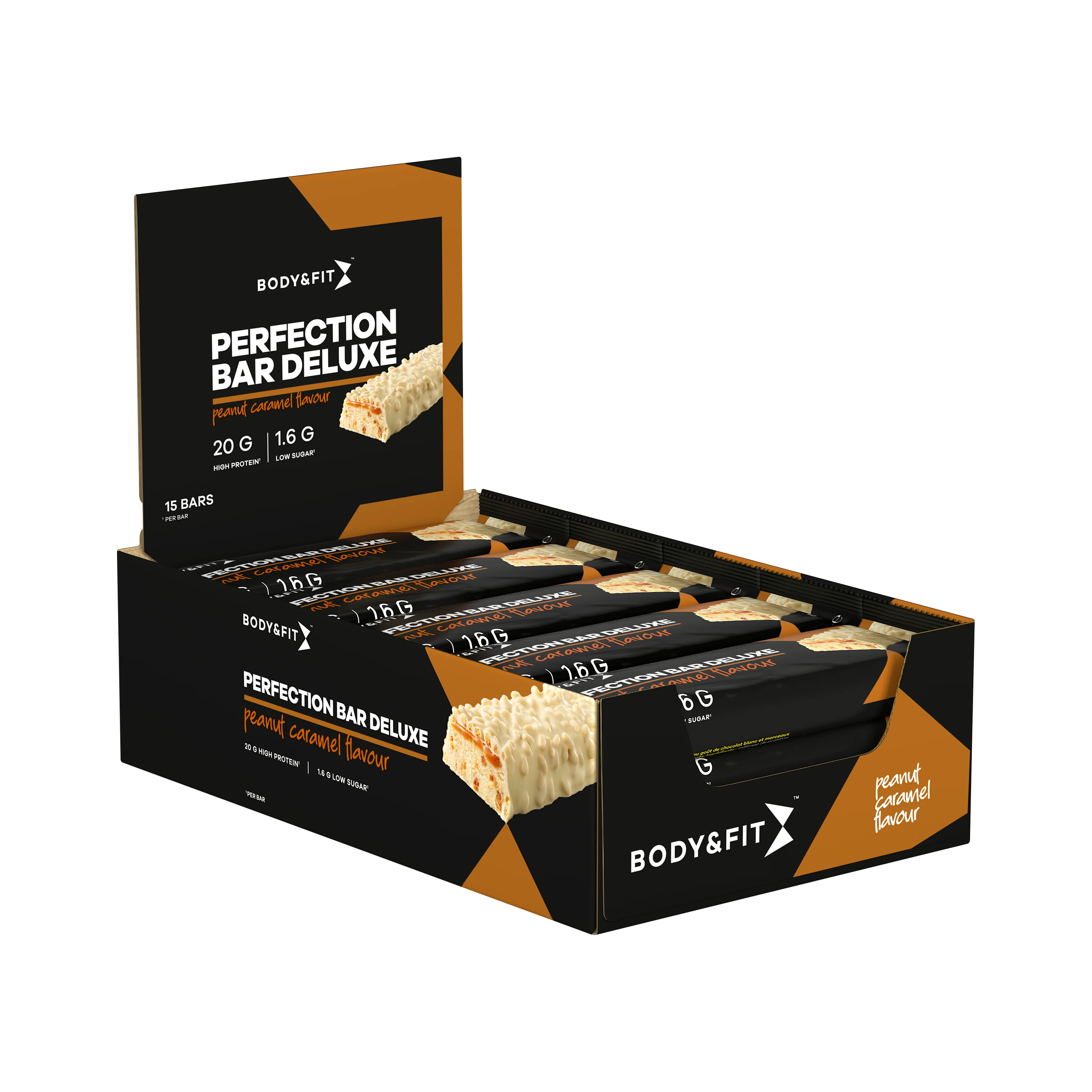 Perfection Bar Deluxe - Image 6