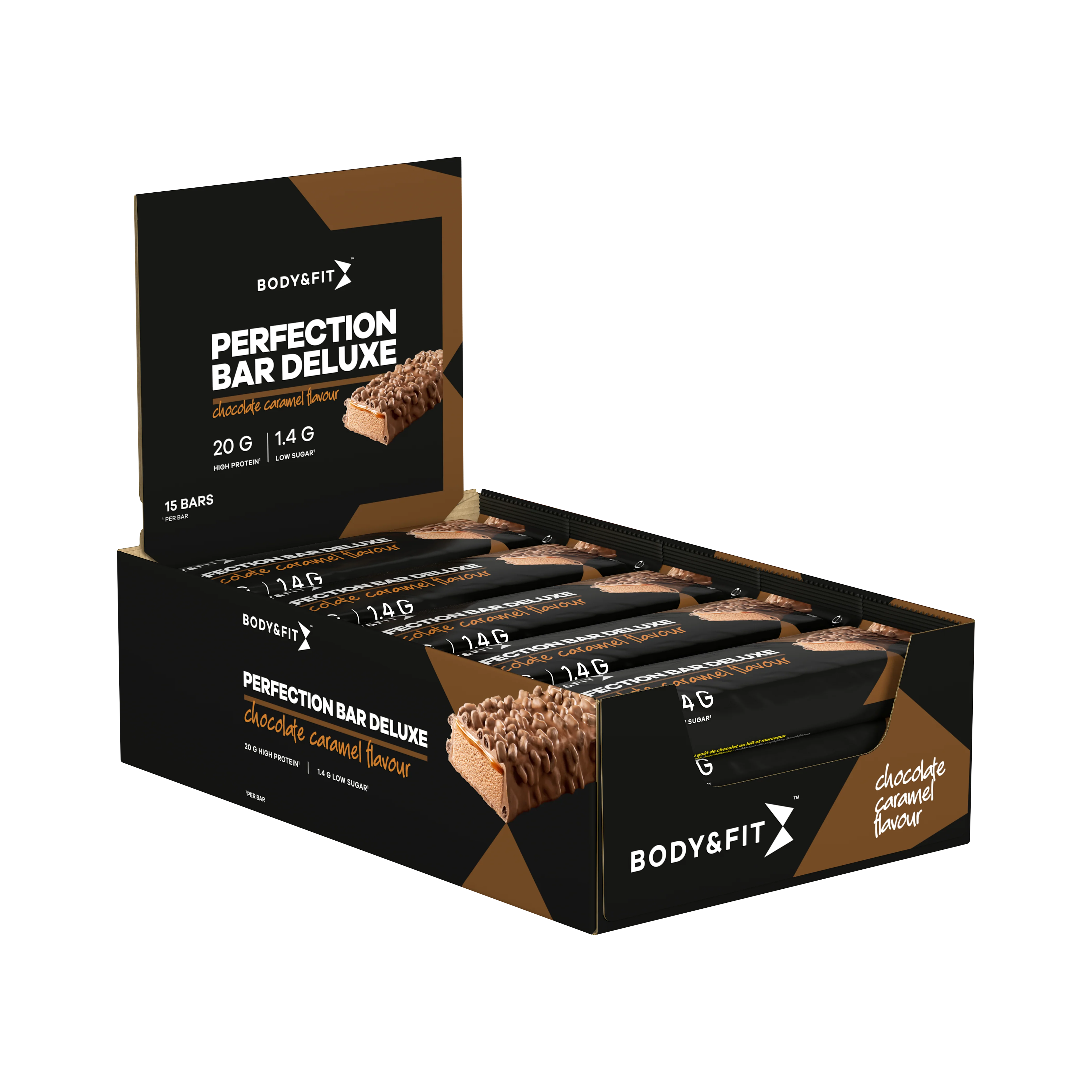 Perfection Bar Deluxe - Image 12