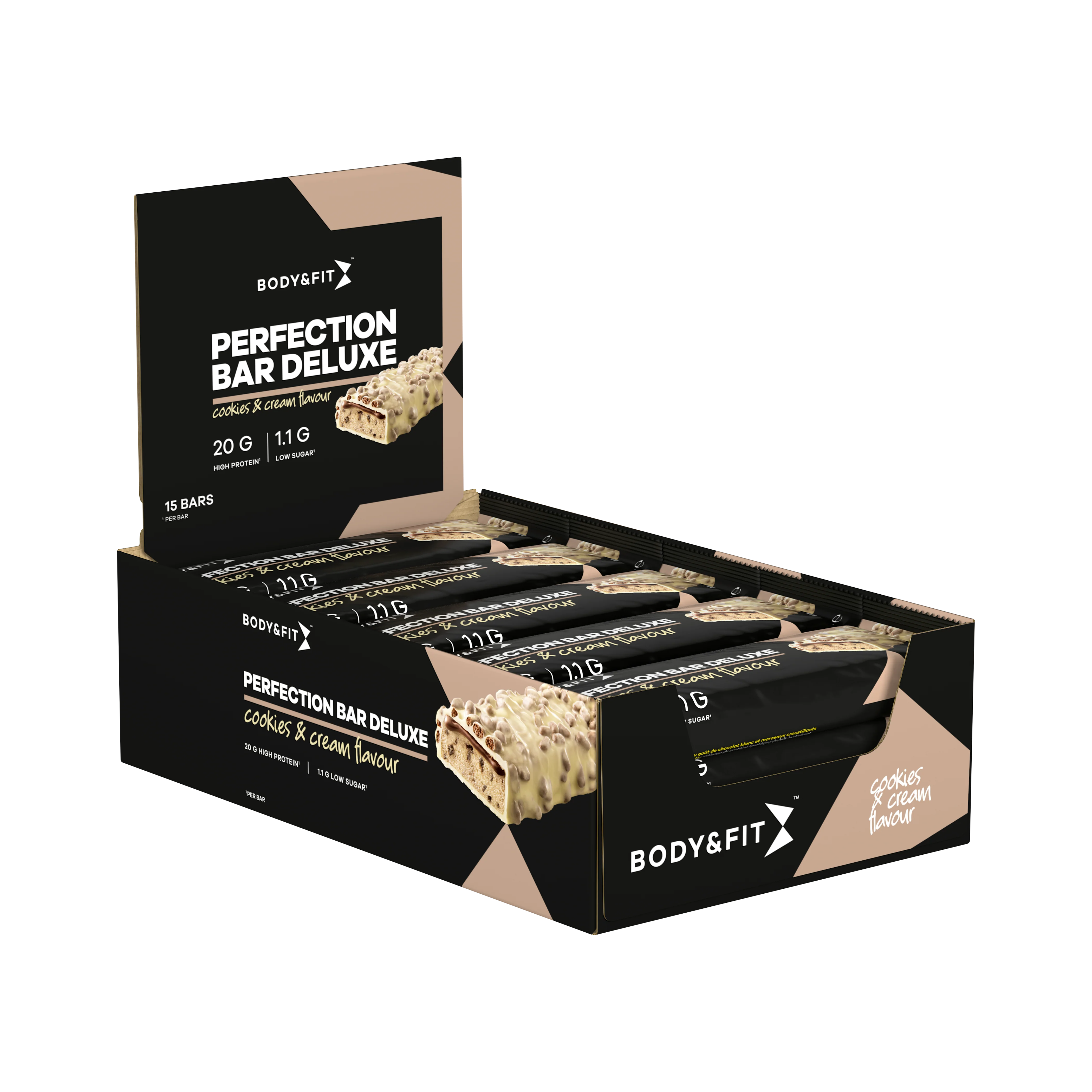 Perfection Bar Deluxe - Image 7