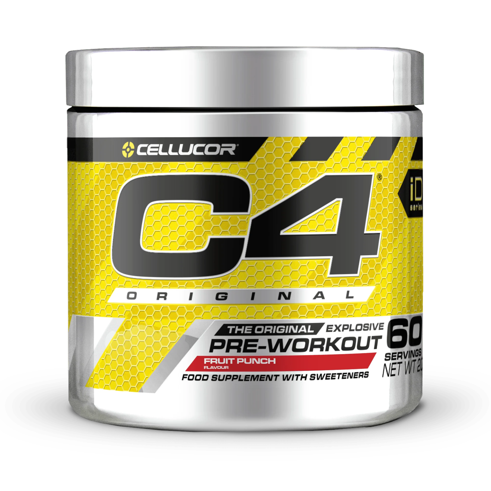 C4 Original Preworkout – Cellucor - Image 10