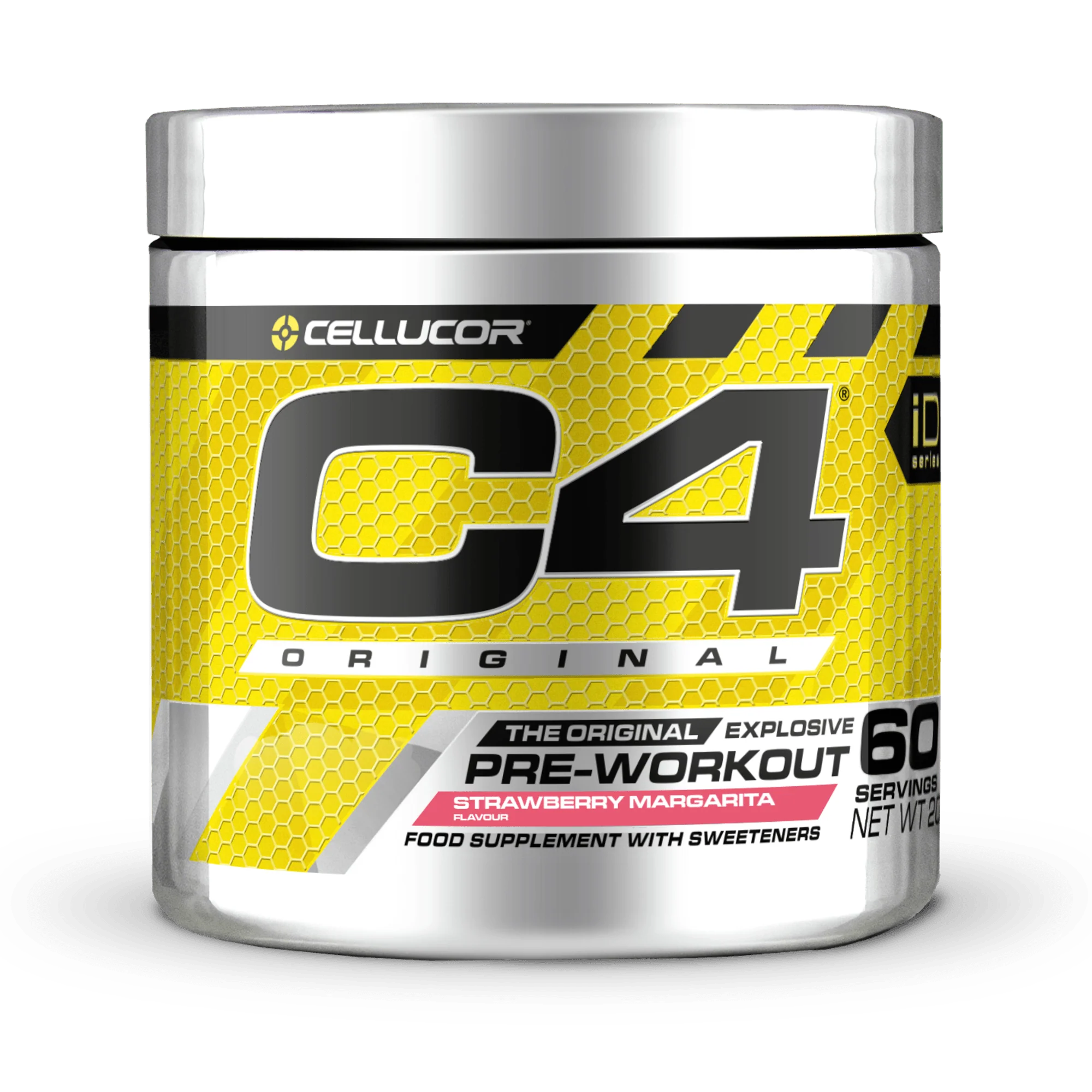 C4 Original Preworkout – Cellucor - Image 6