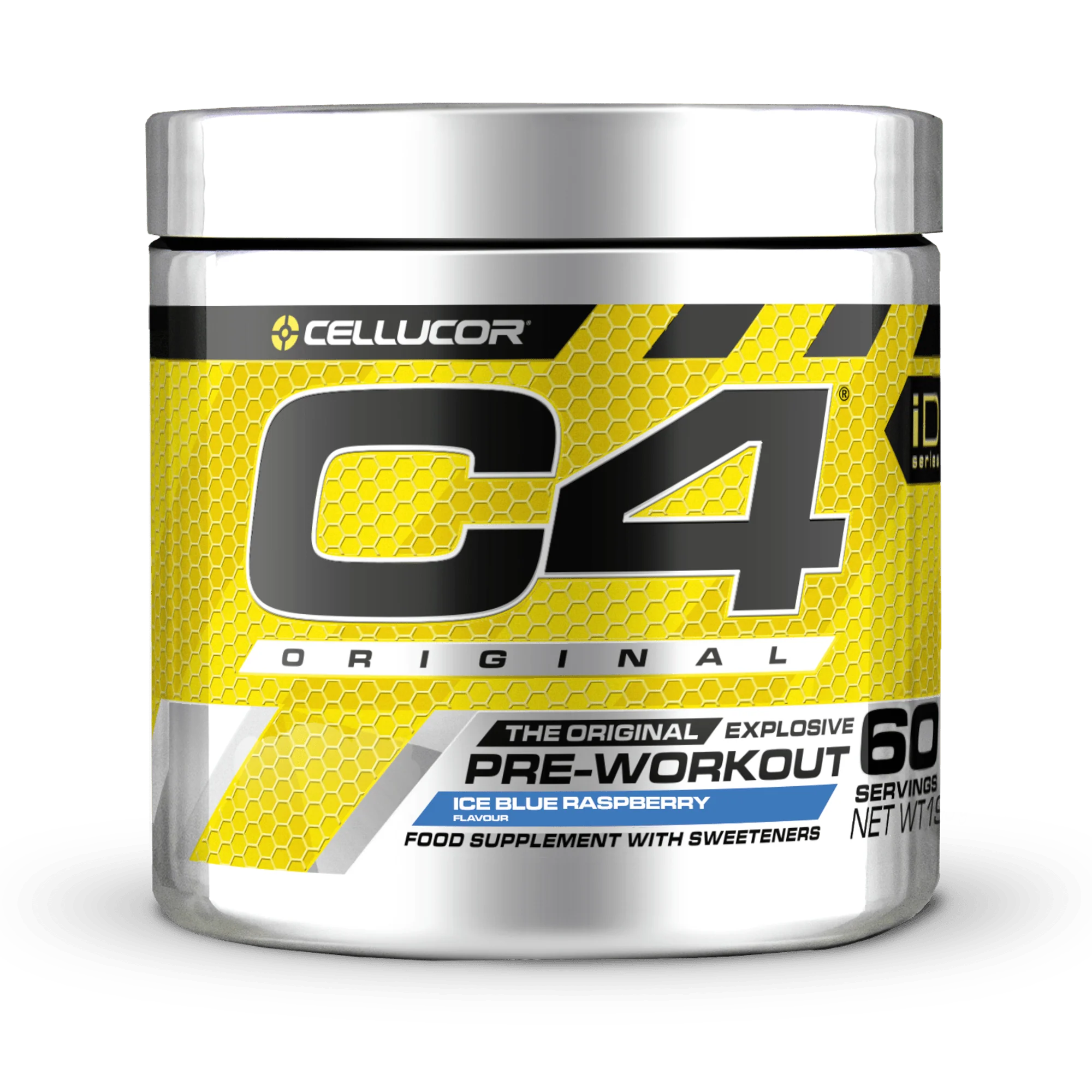 C4 Original Preworkout – Cellucor - Image 7
