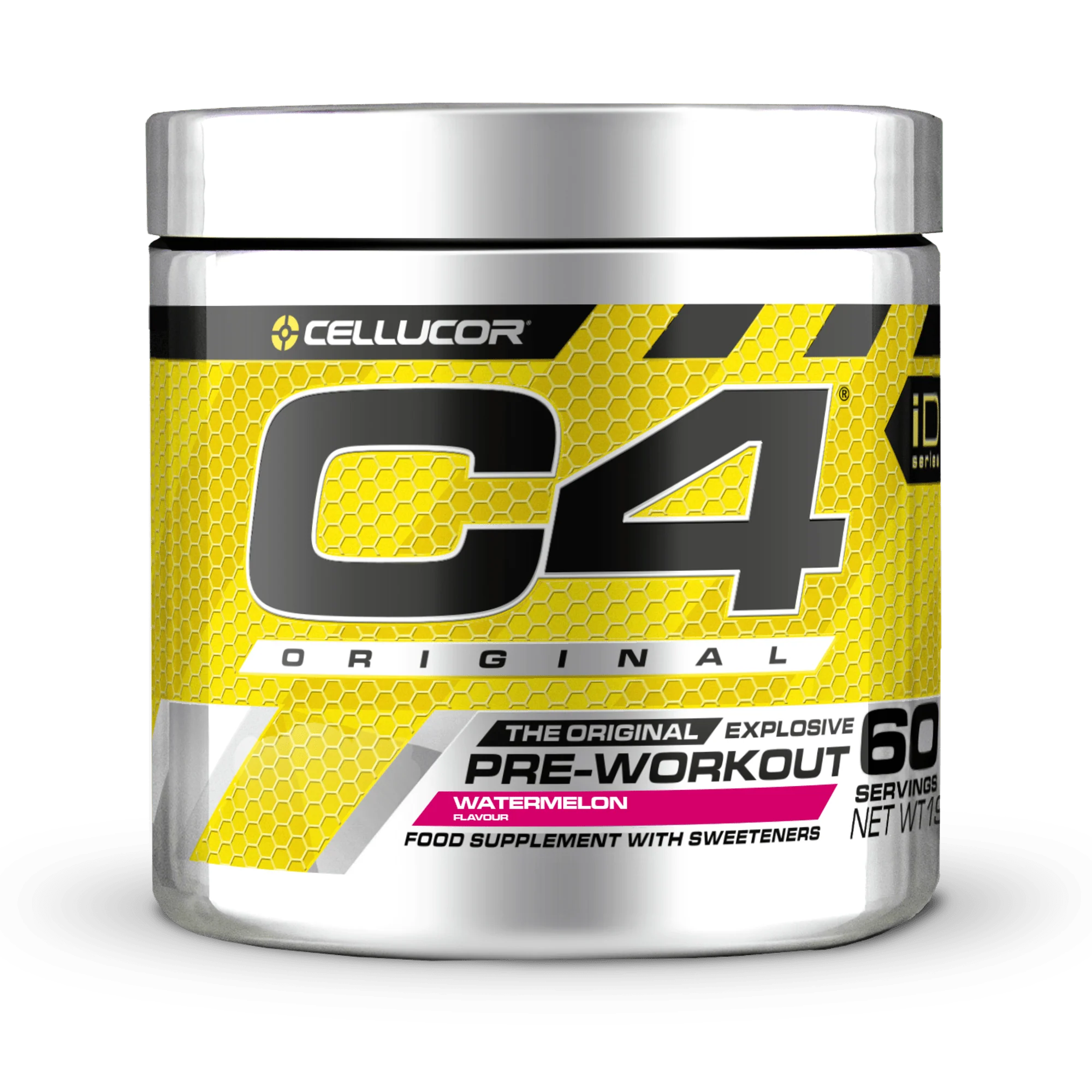 C4 Original Preworkout – Cellucor - Image 8