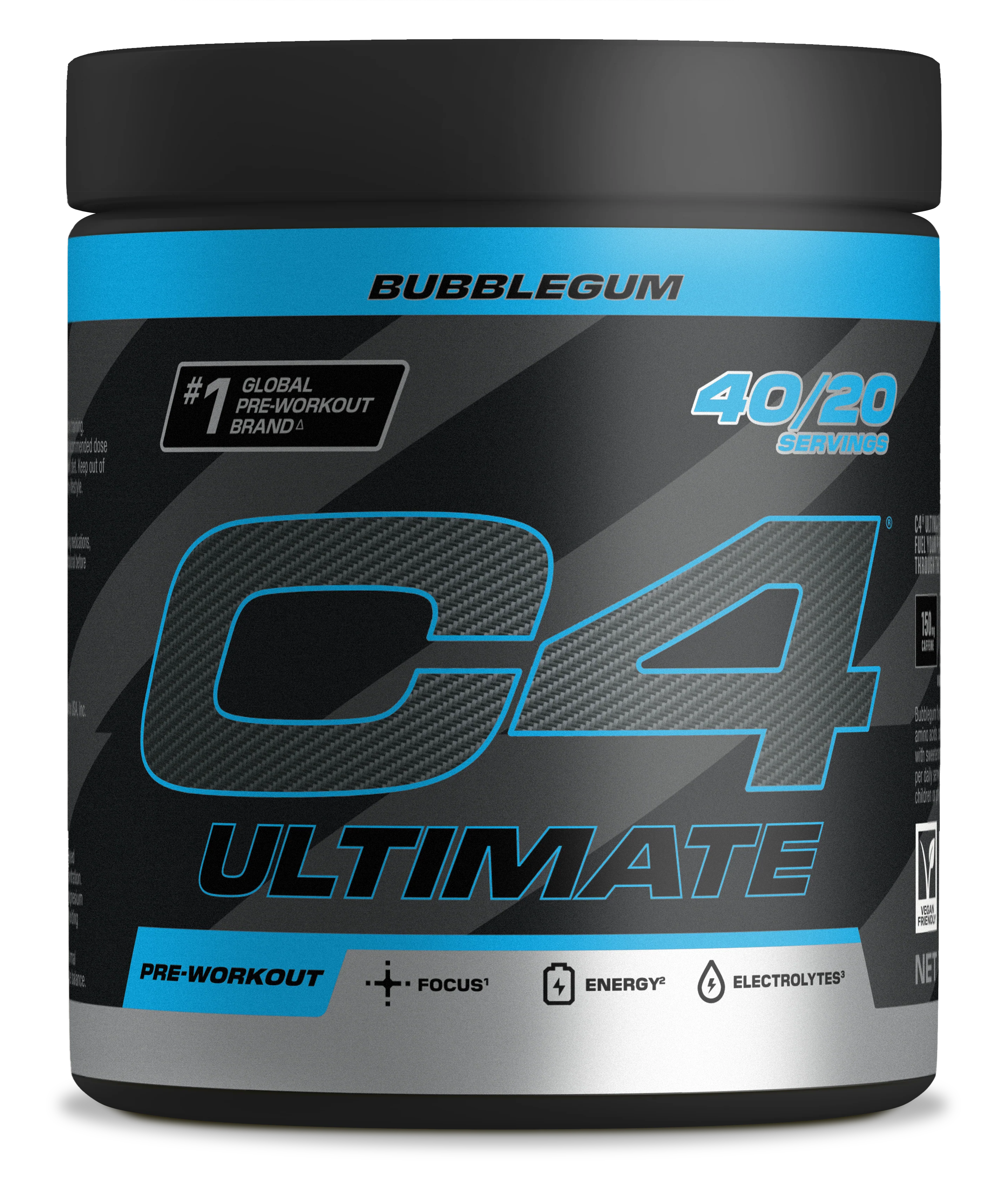 C4 Ultimate Pre-Workout - Image 4