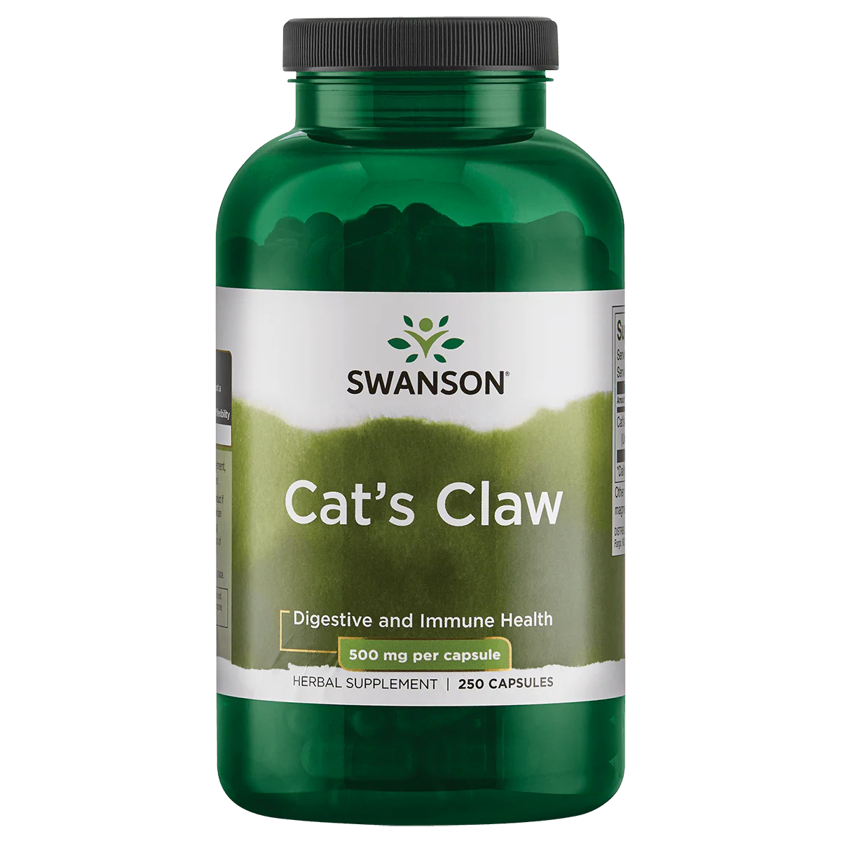 Cat´s Claw 500mg