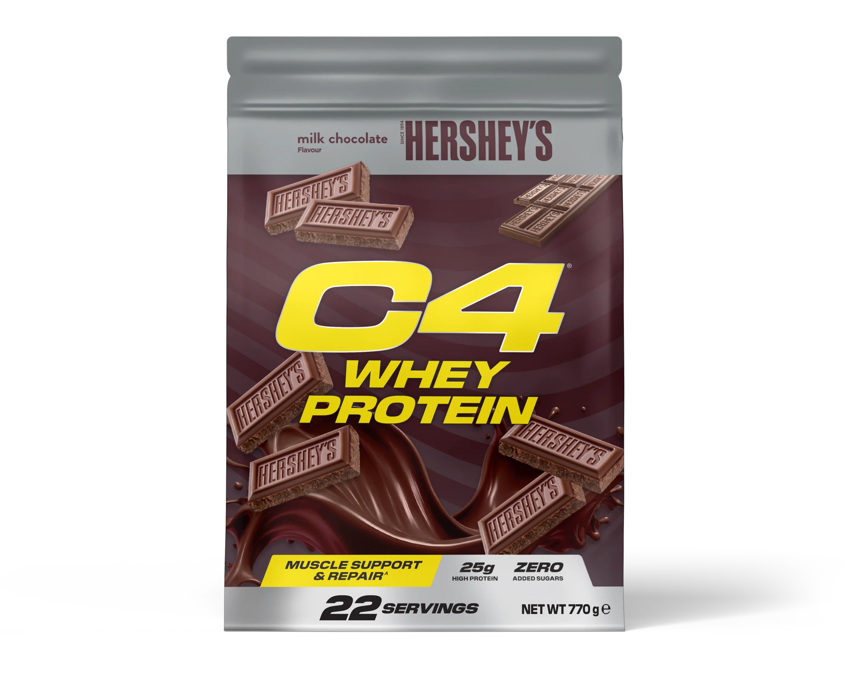 C4 Whey Protein - Image 10