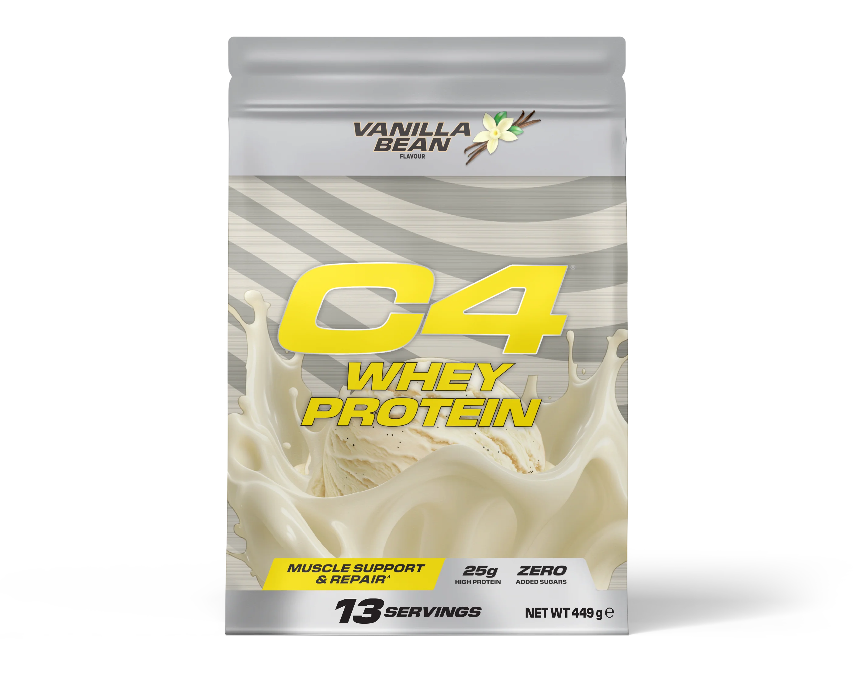 C4 Whey Protein - Image 11