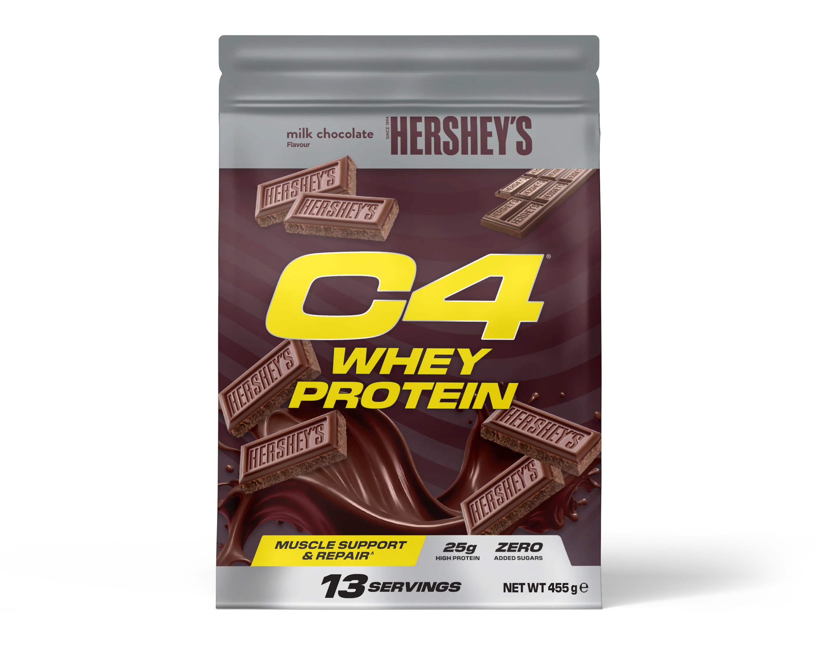 C4 Whey Protein - Image 9