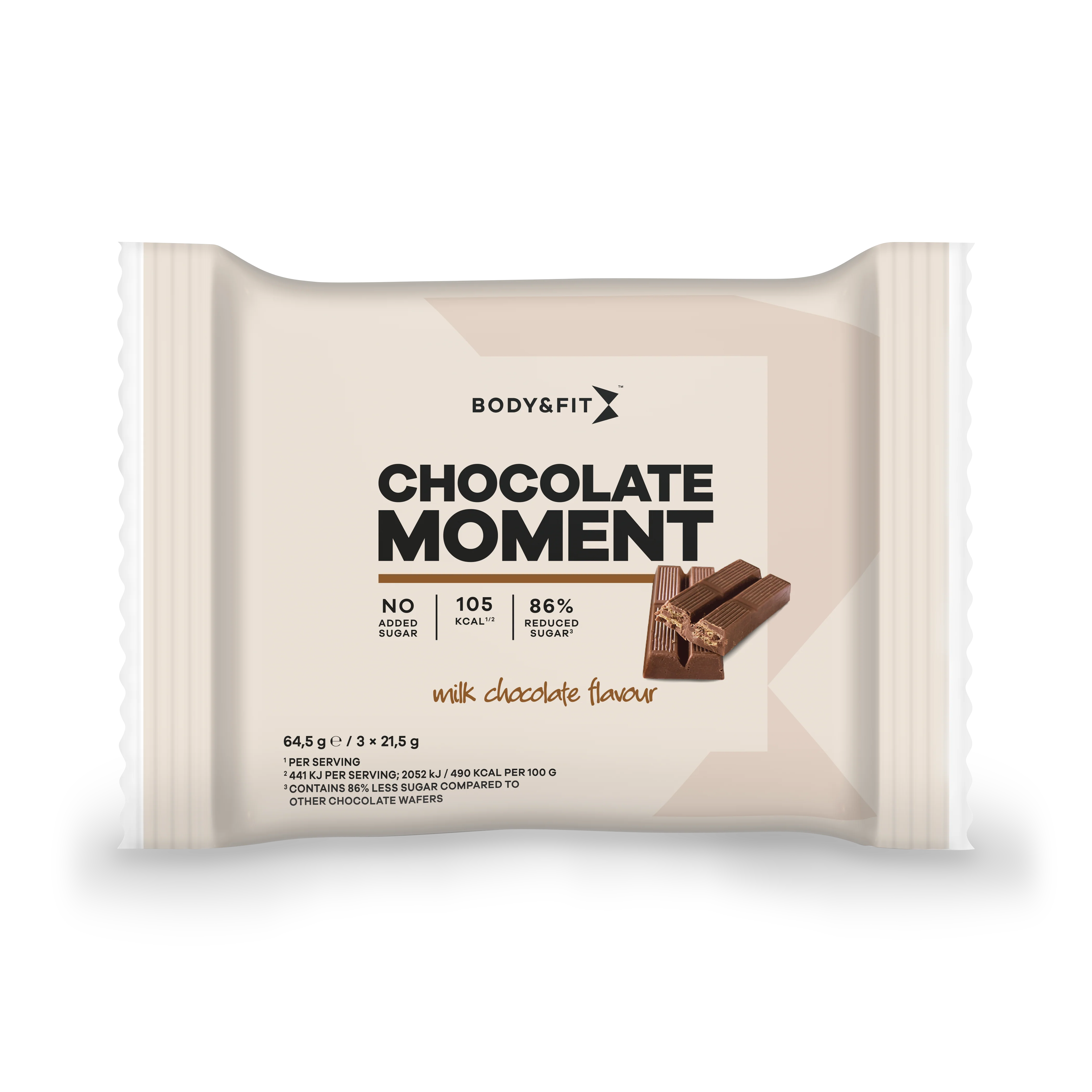 Chocolate Moment - Image 4