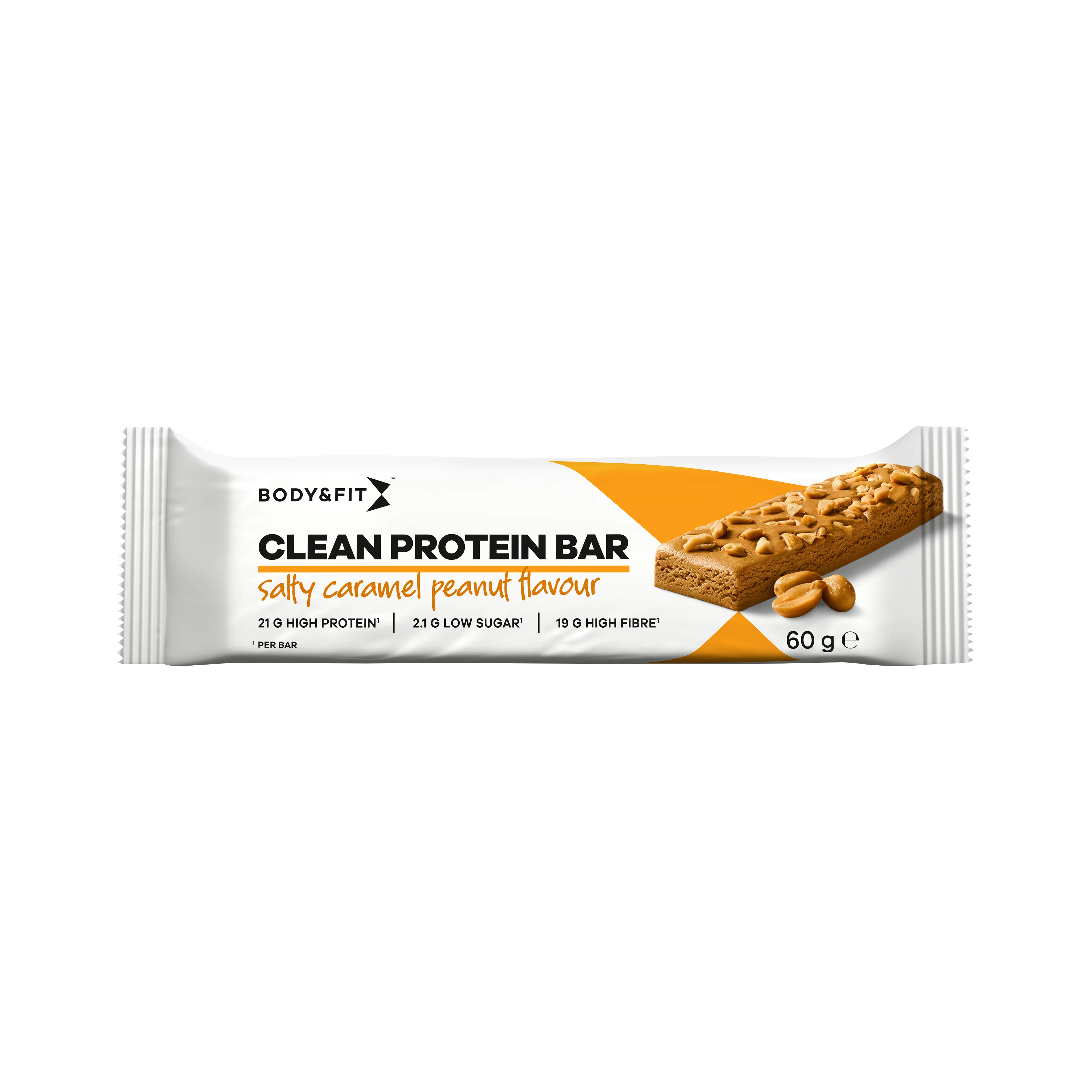 Clean Protein Bar - Image 4