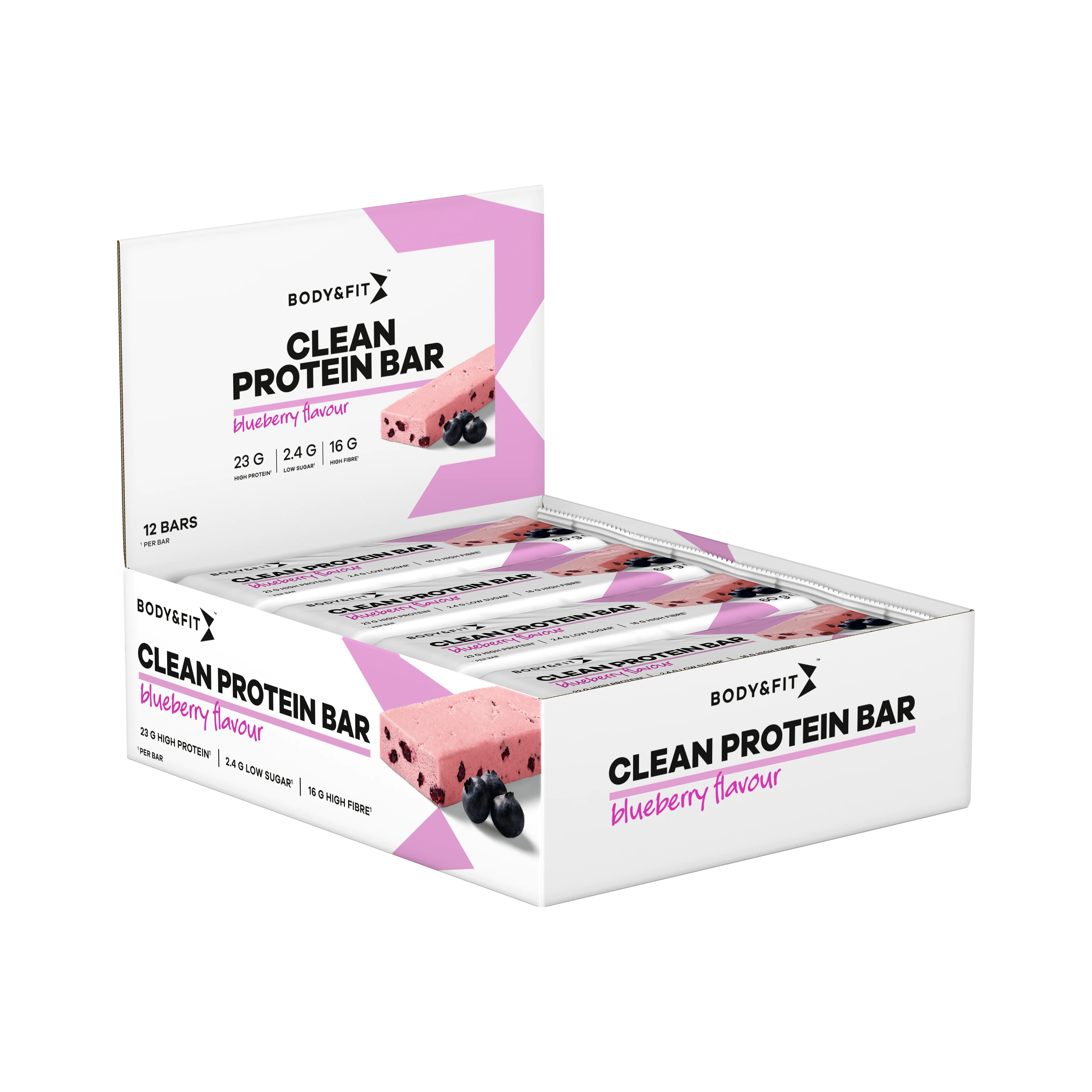 Clean Protein Bar - Image 5