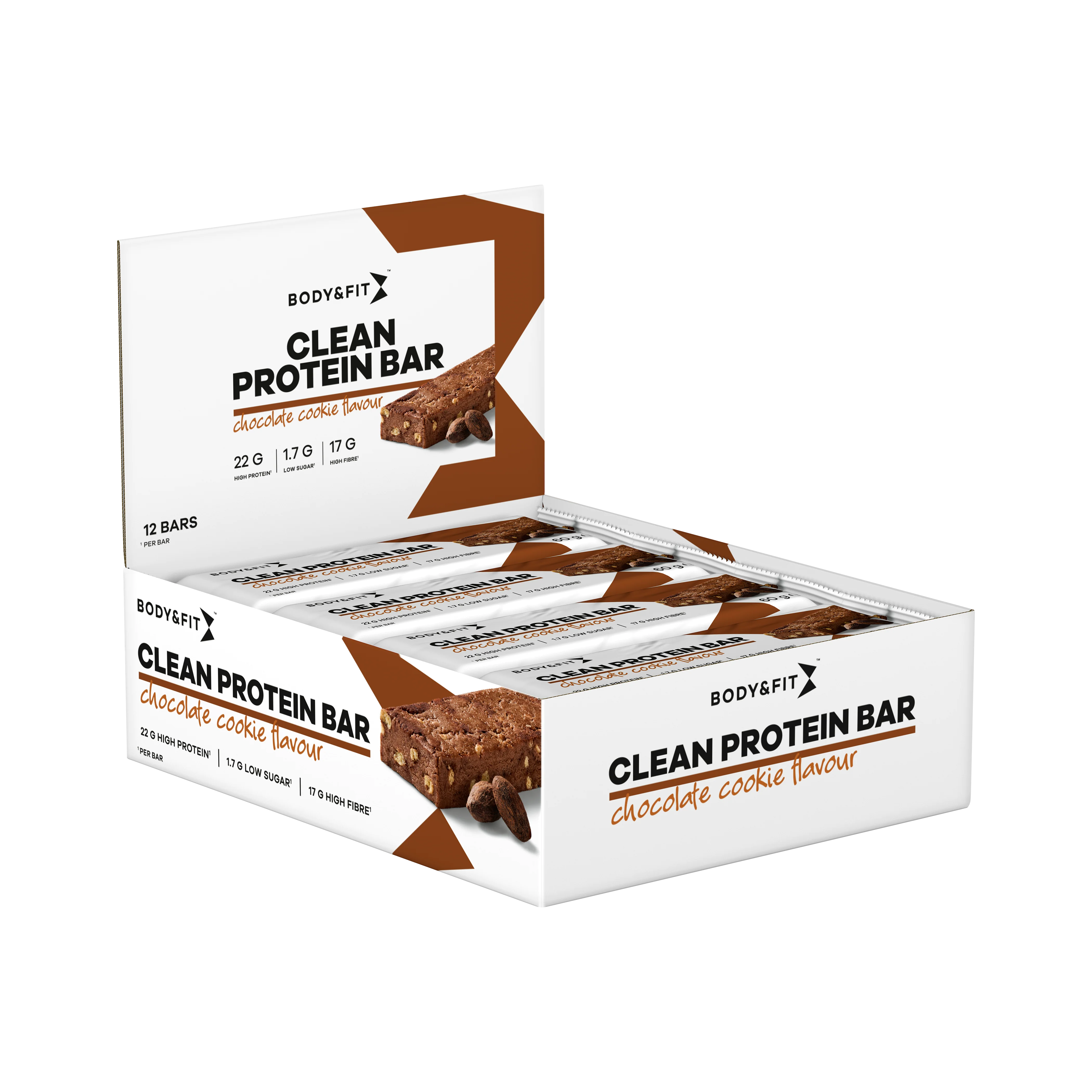 Clean Protein Bar - Image 7