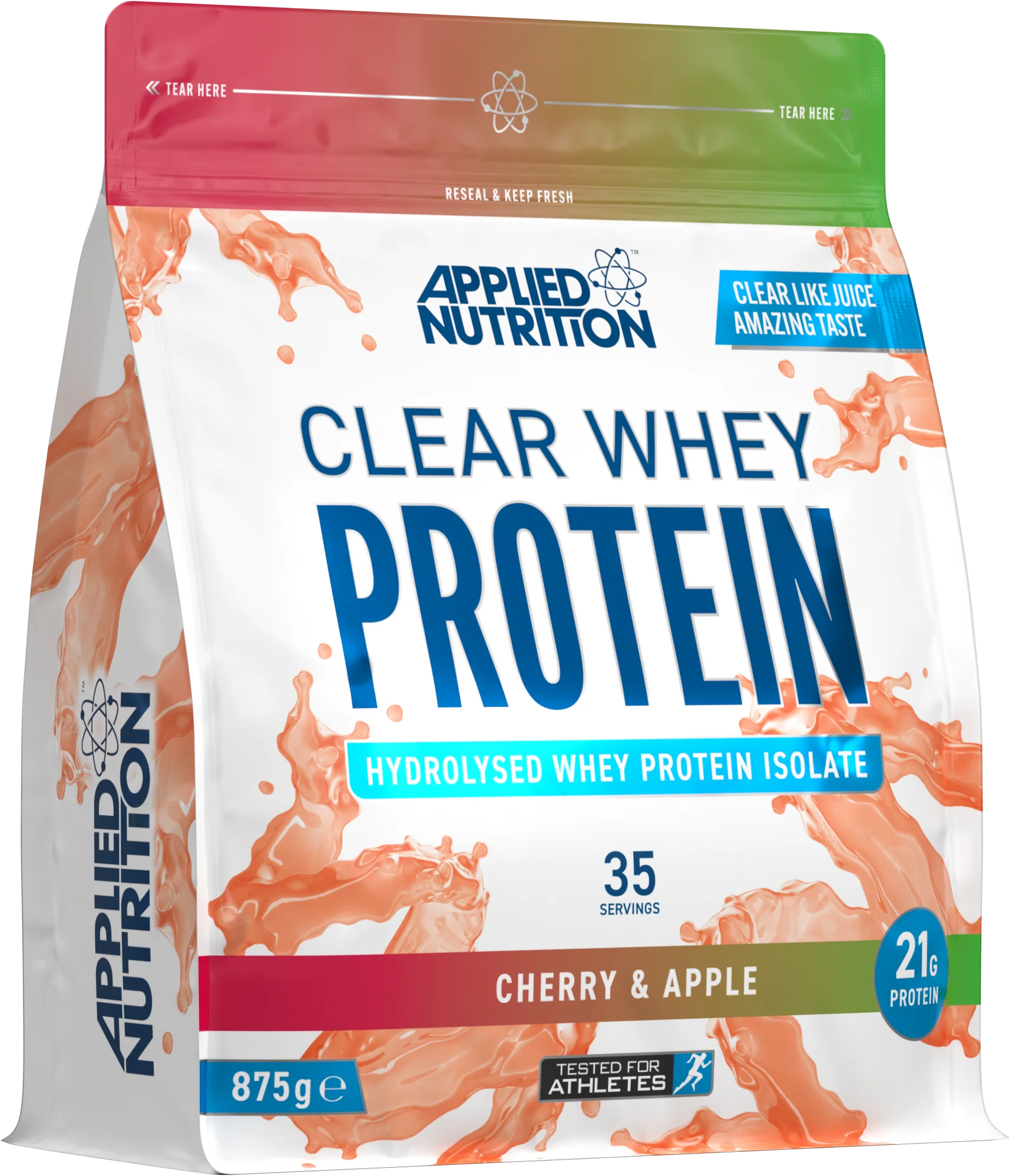 Clear Whey Protein - Image 11