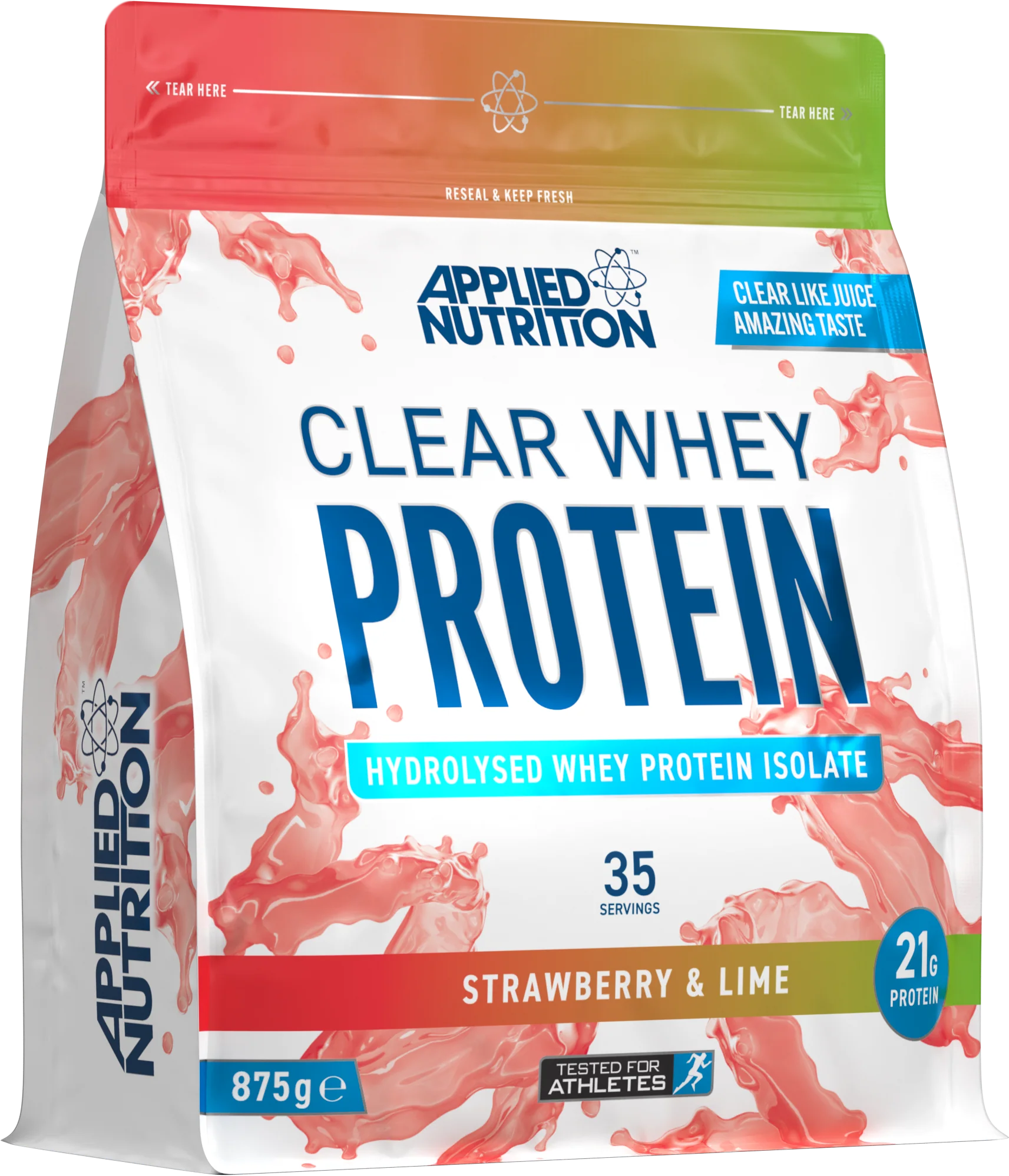 Clear Whey Protein - Image 14