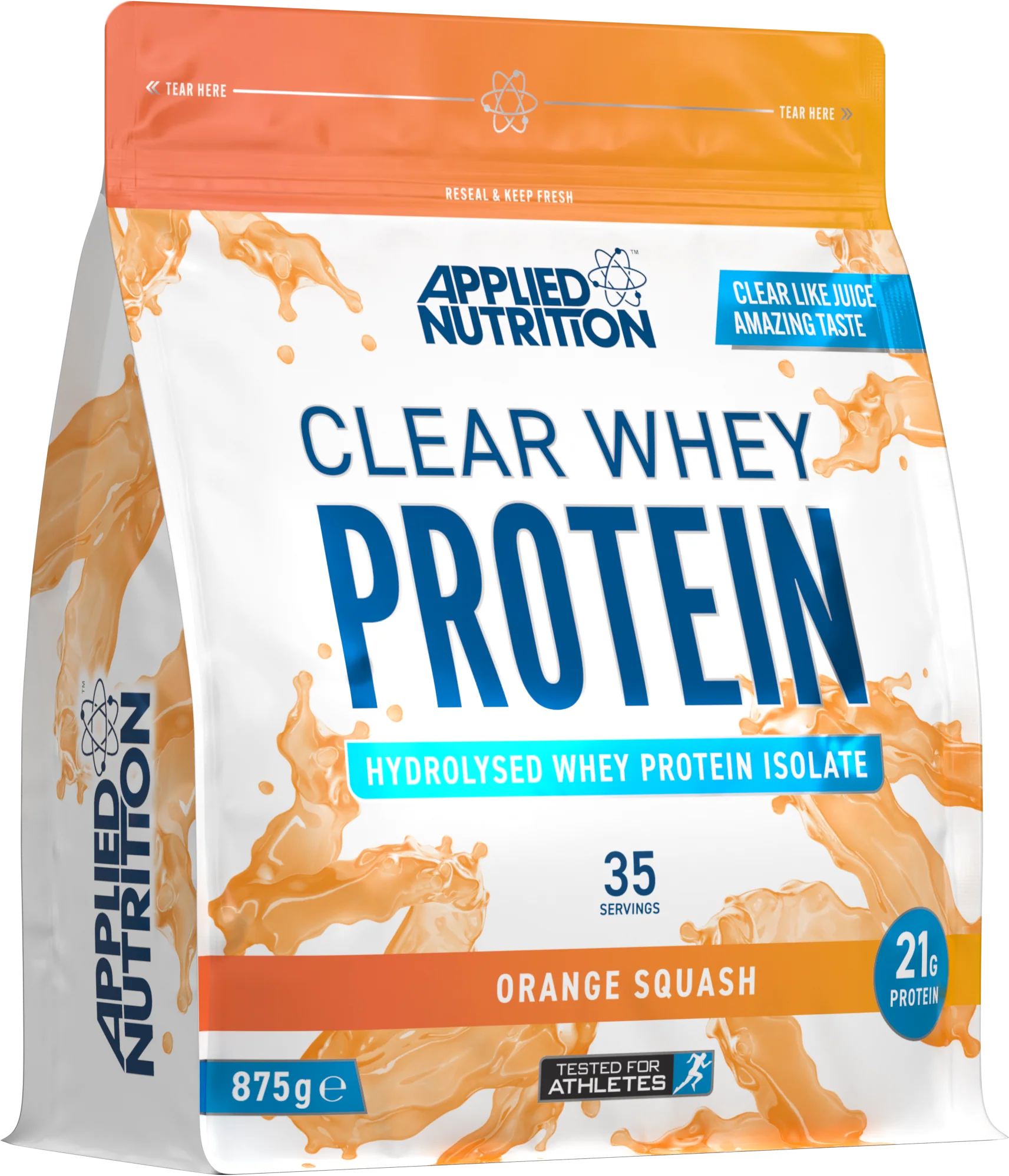 Clear Whey Protein - Image 16