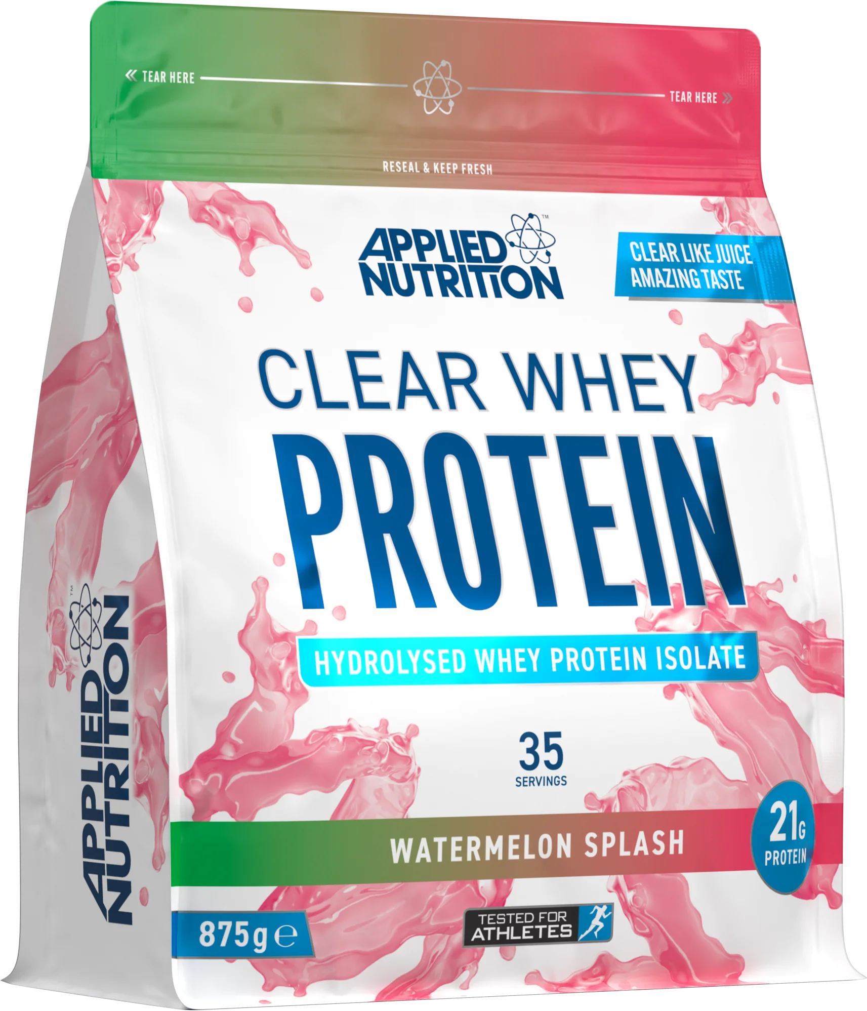 Clear Whey Protein - Image 7