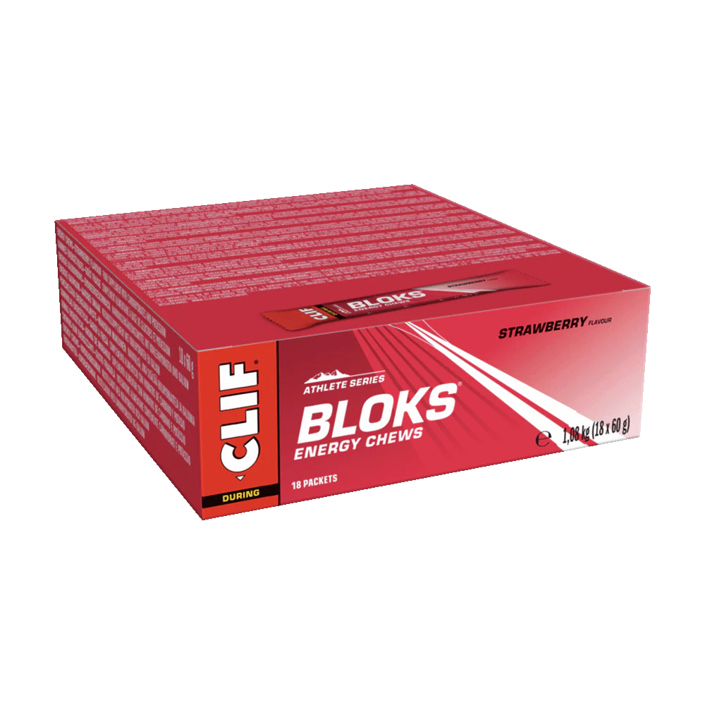 CLIF Bloks - Image 3