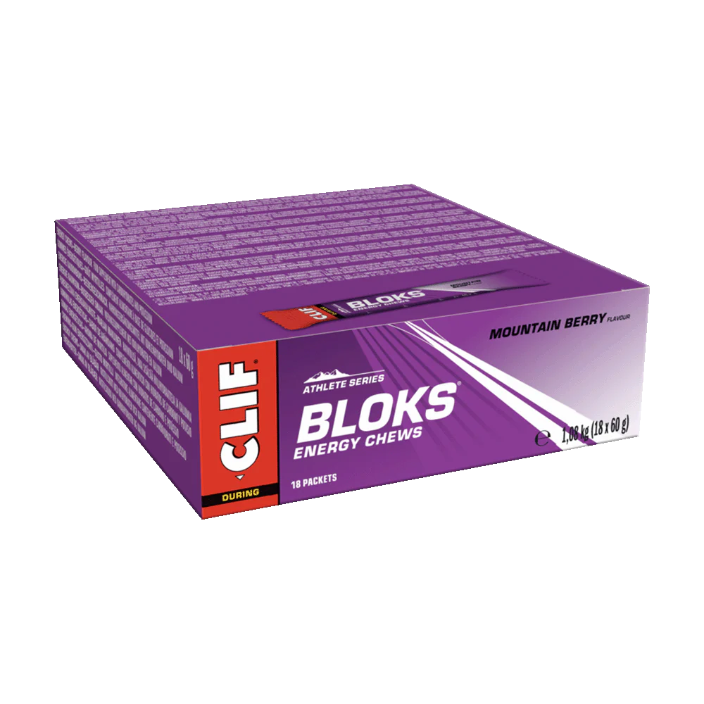 CLIF Bloks - Image 4