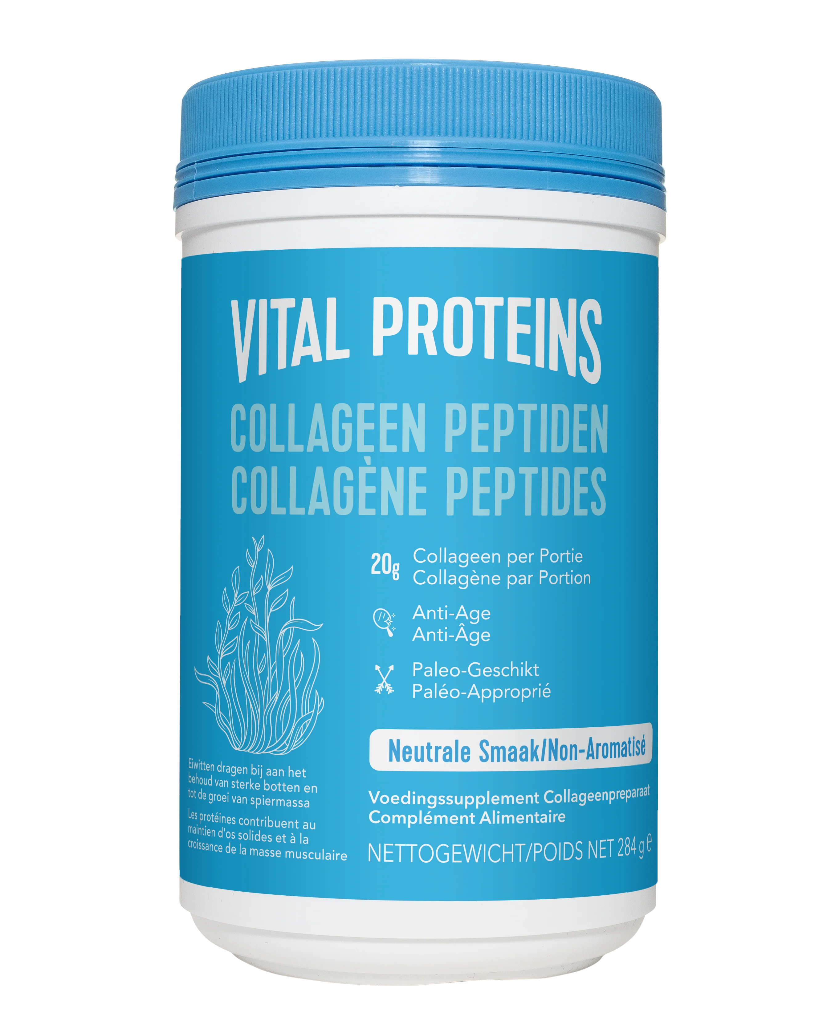 Collageen Peptides - Image 3