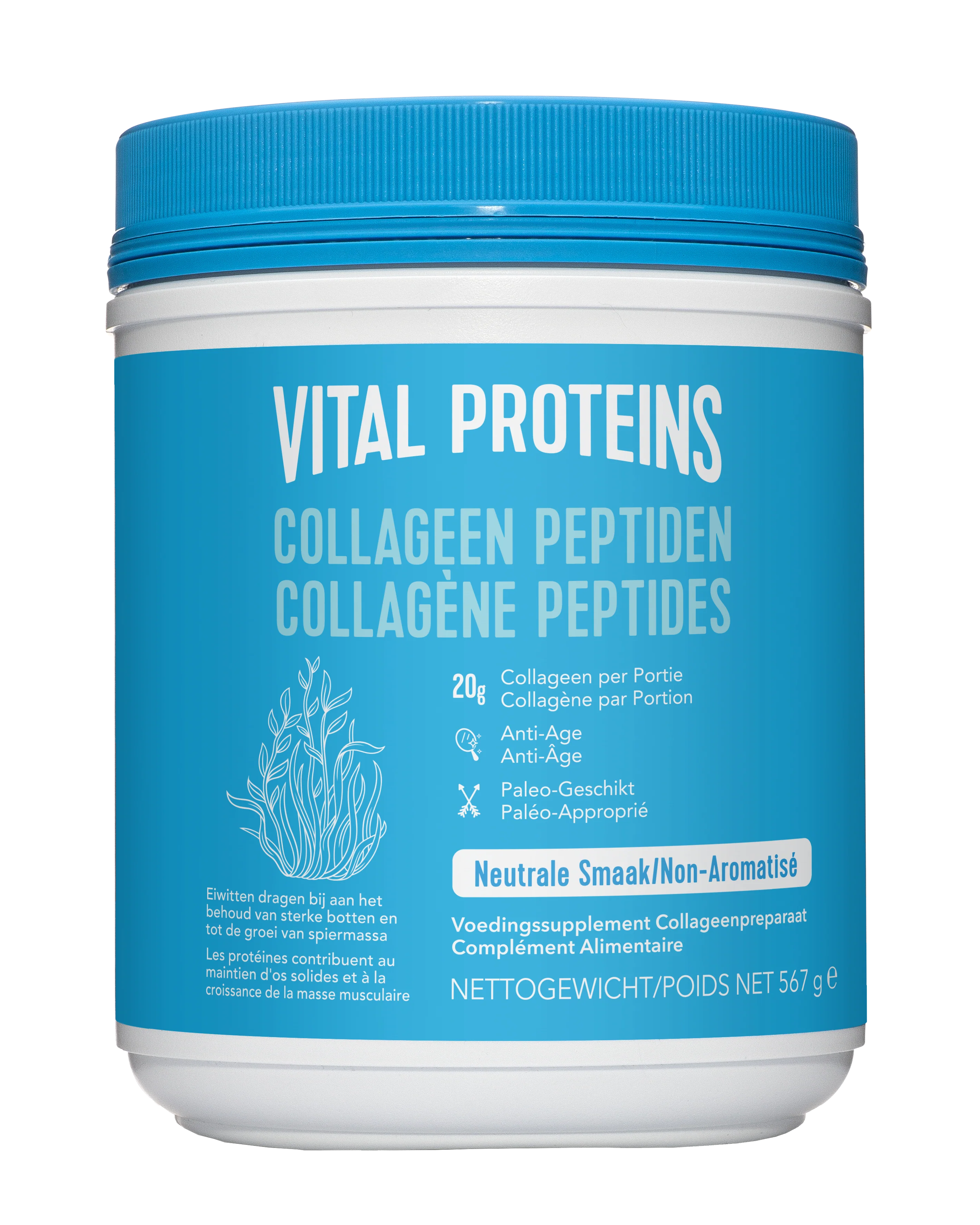 Collageen Peptides - Image 4