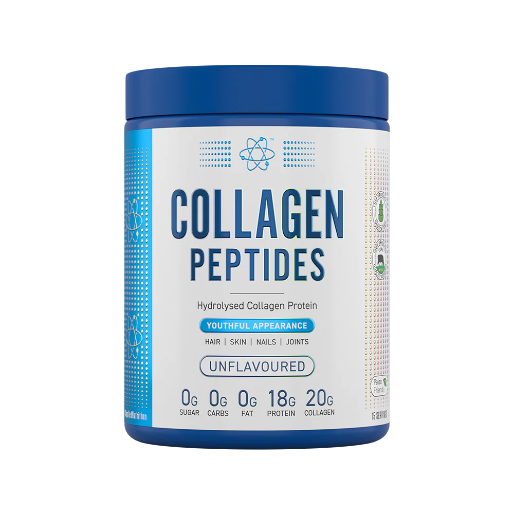 Collagen Peptides - Image 2