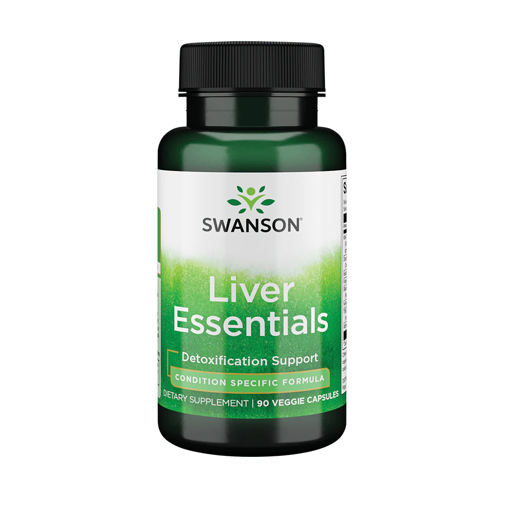Condition Liver Essentials - Image 2