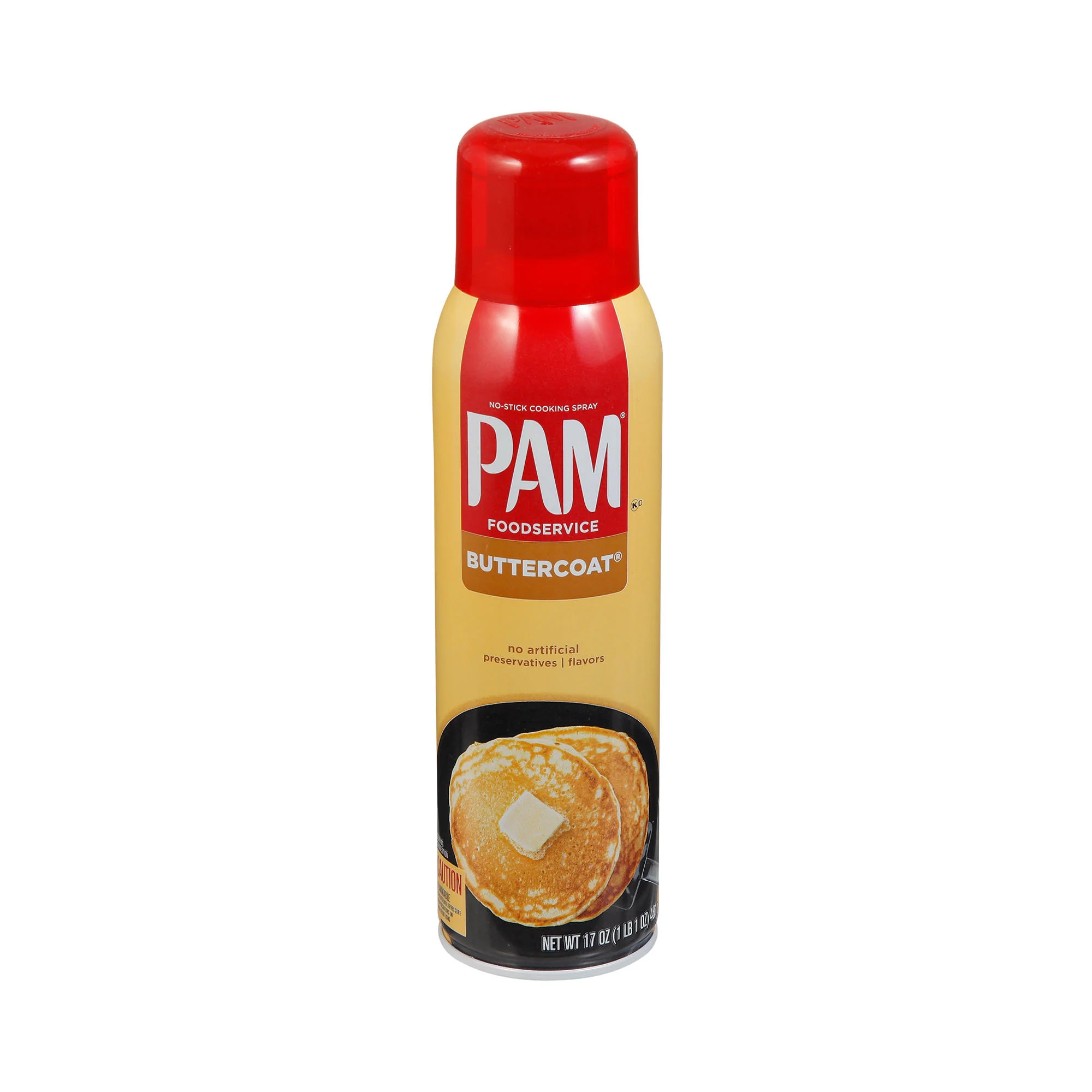 Cooking Spray (Botersmaak) - Image 2