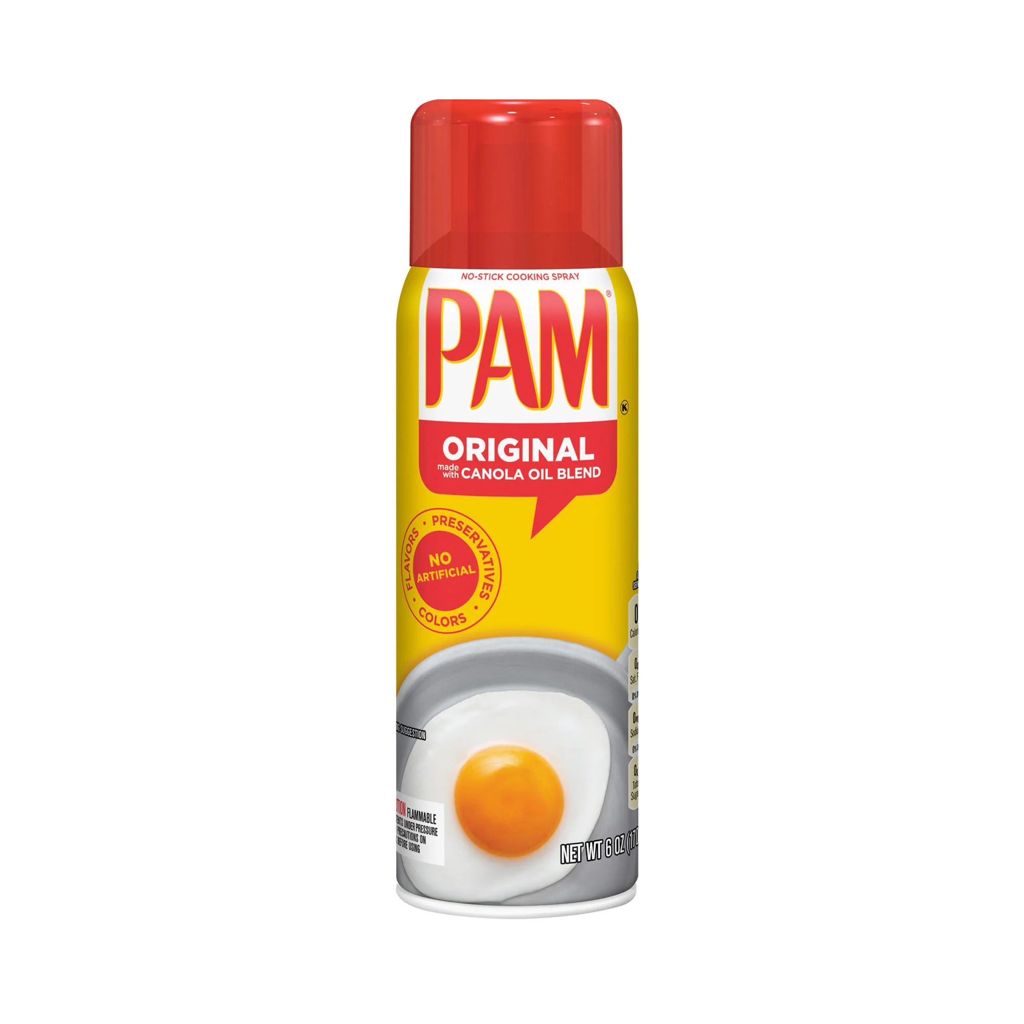 Cooking Spray Original - Image 3