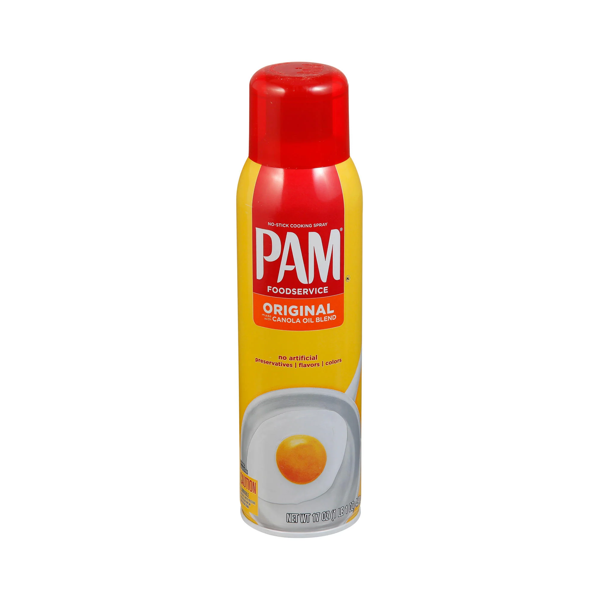 Cooking Spray Original - Image 4