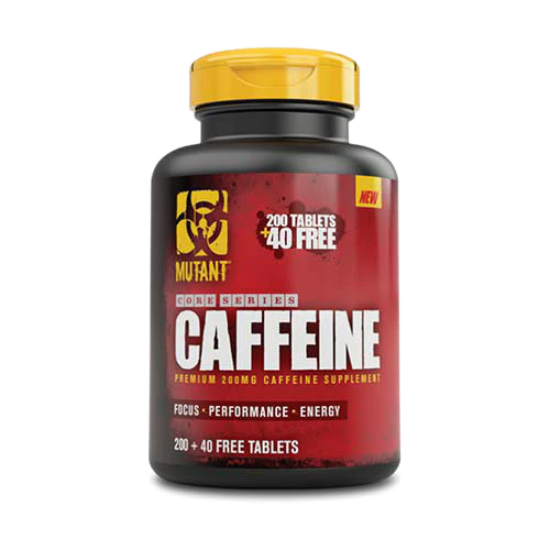 Core Series cafeïne