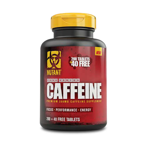 Core Series cafeïne - Image 2