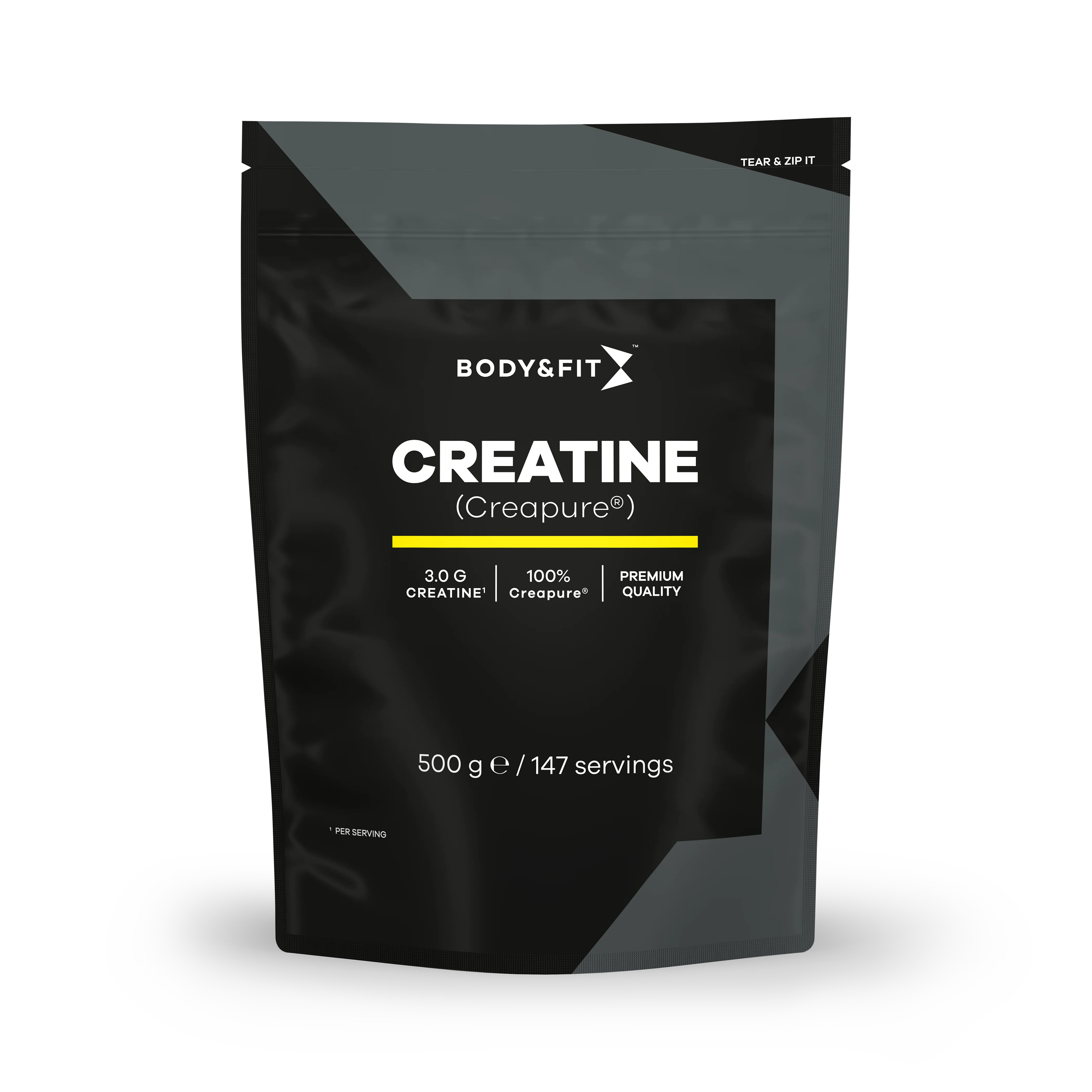 Creatine - Creapure® (best creatine worldwide) - Image 3