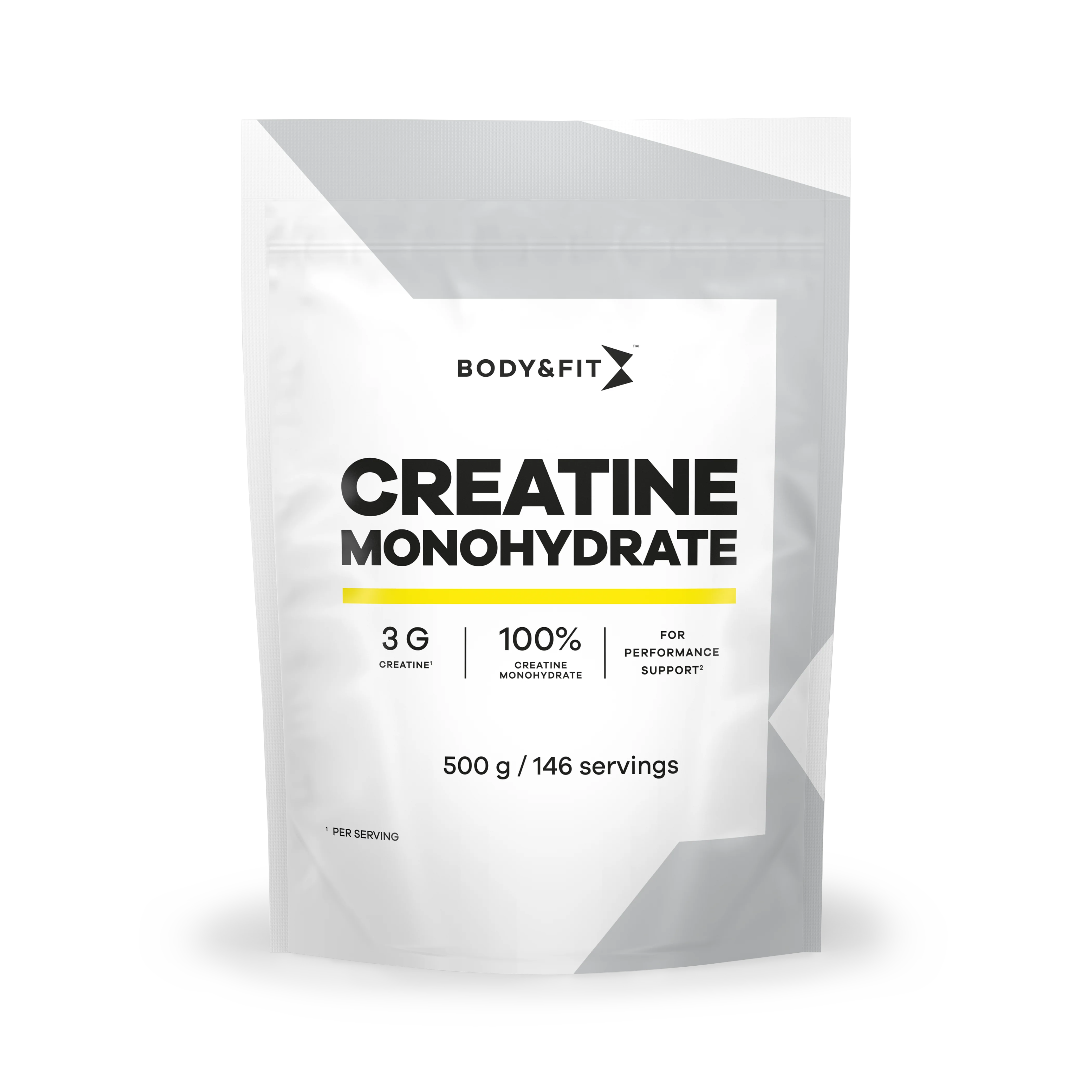 Creatine Monohydrate - Image 4