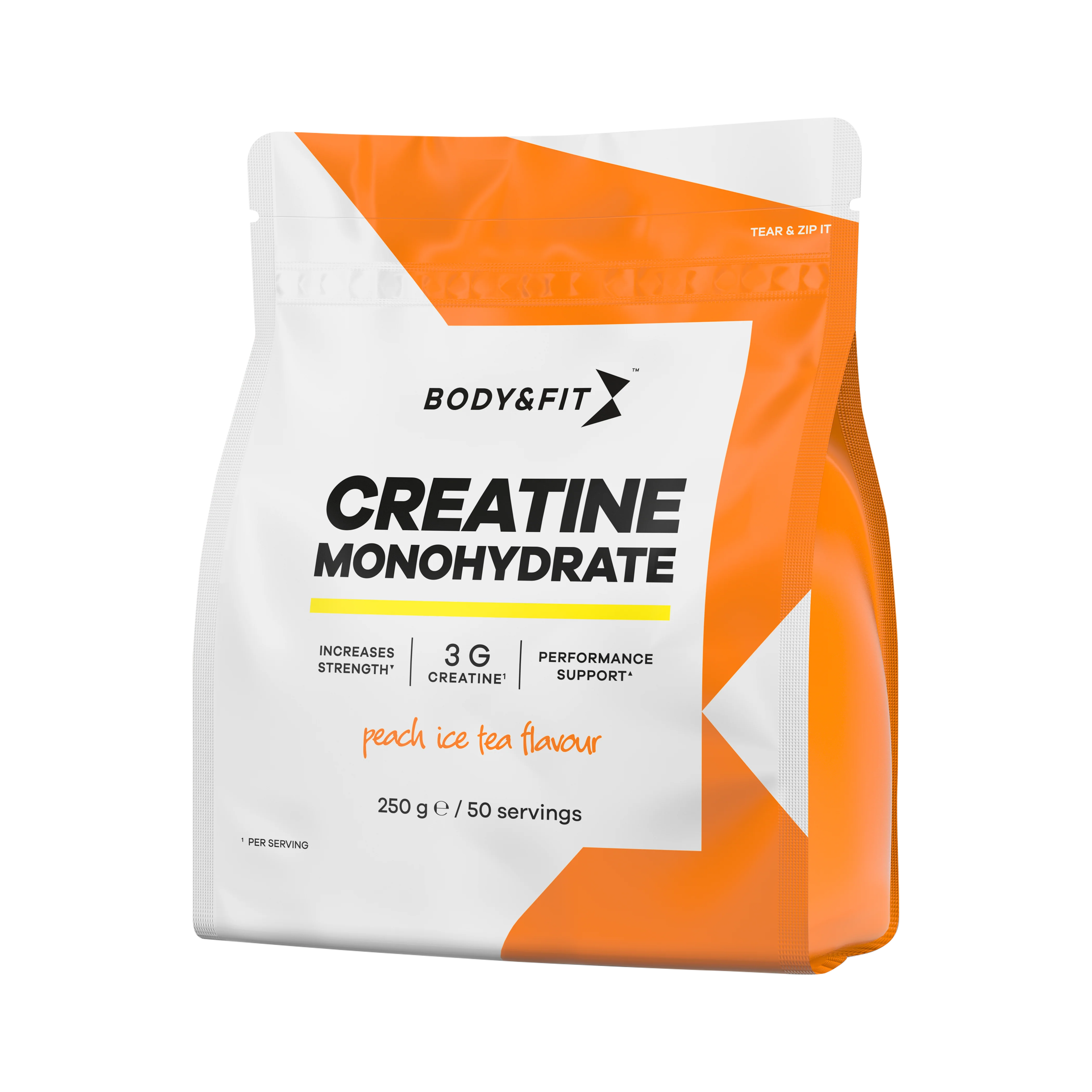 Creatine Monohydrate - Image 5