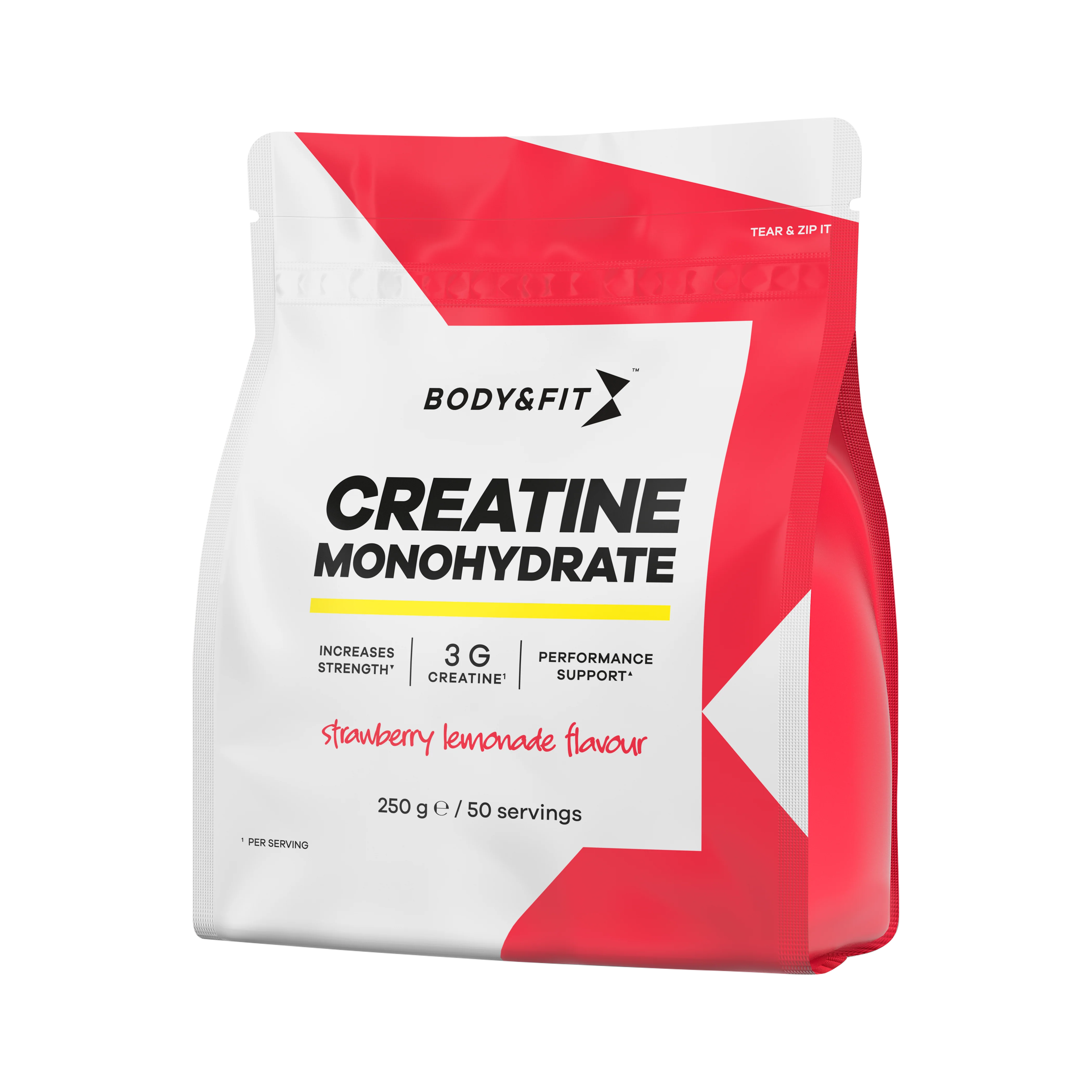 Creatine Monohydrate - Image 6