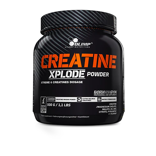 Creatine Xplode - Image 3