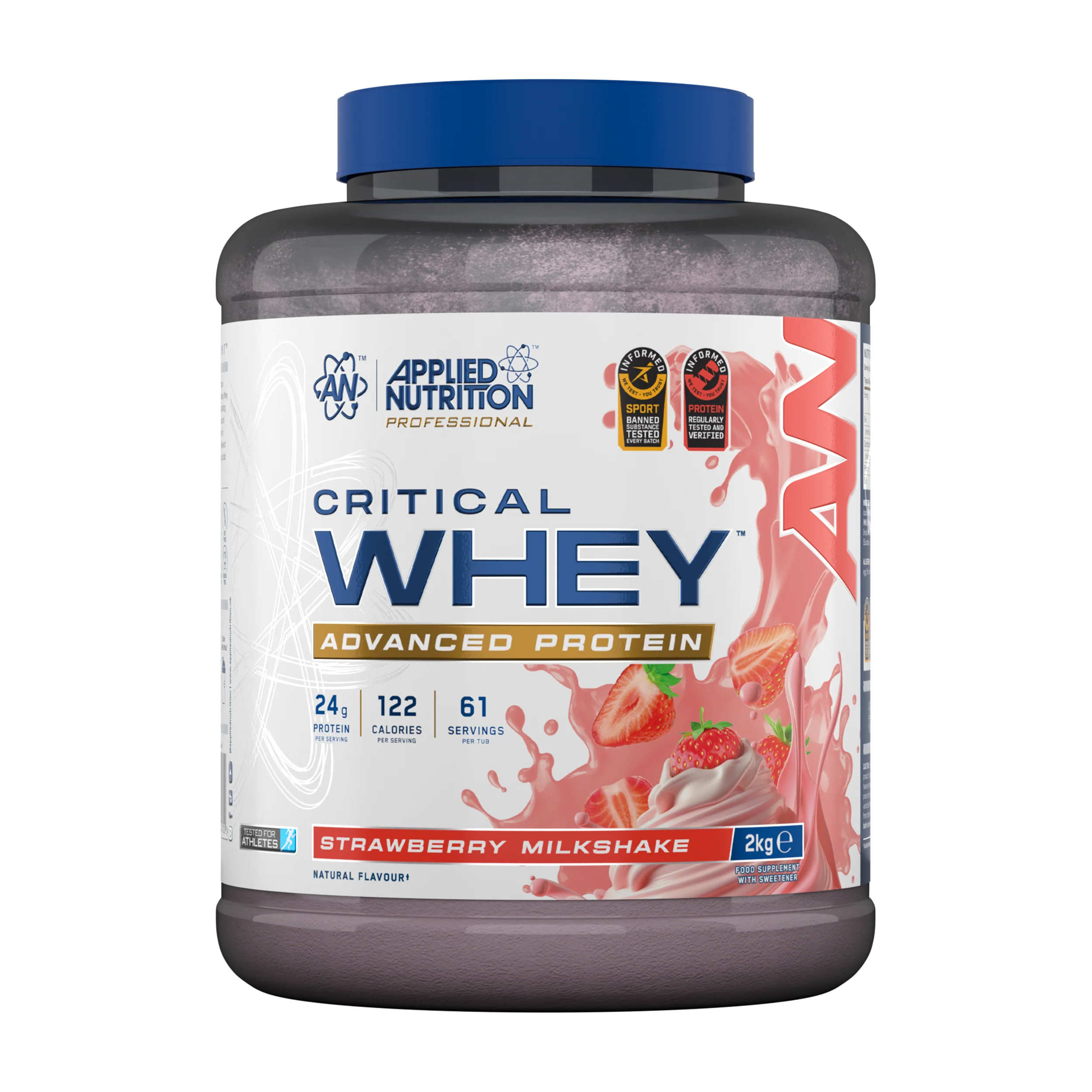 Critical Whey - Image 3