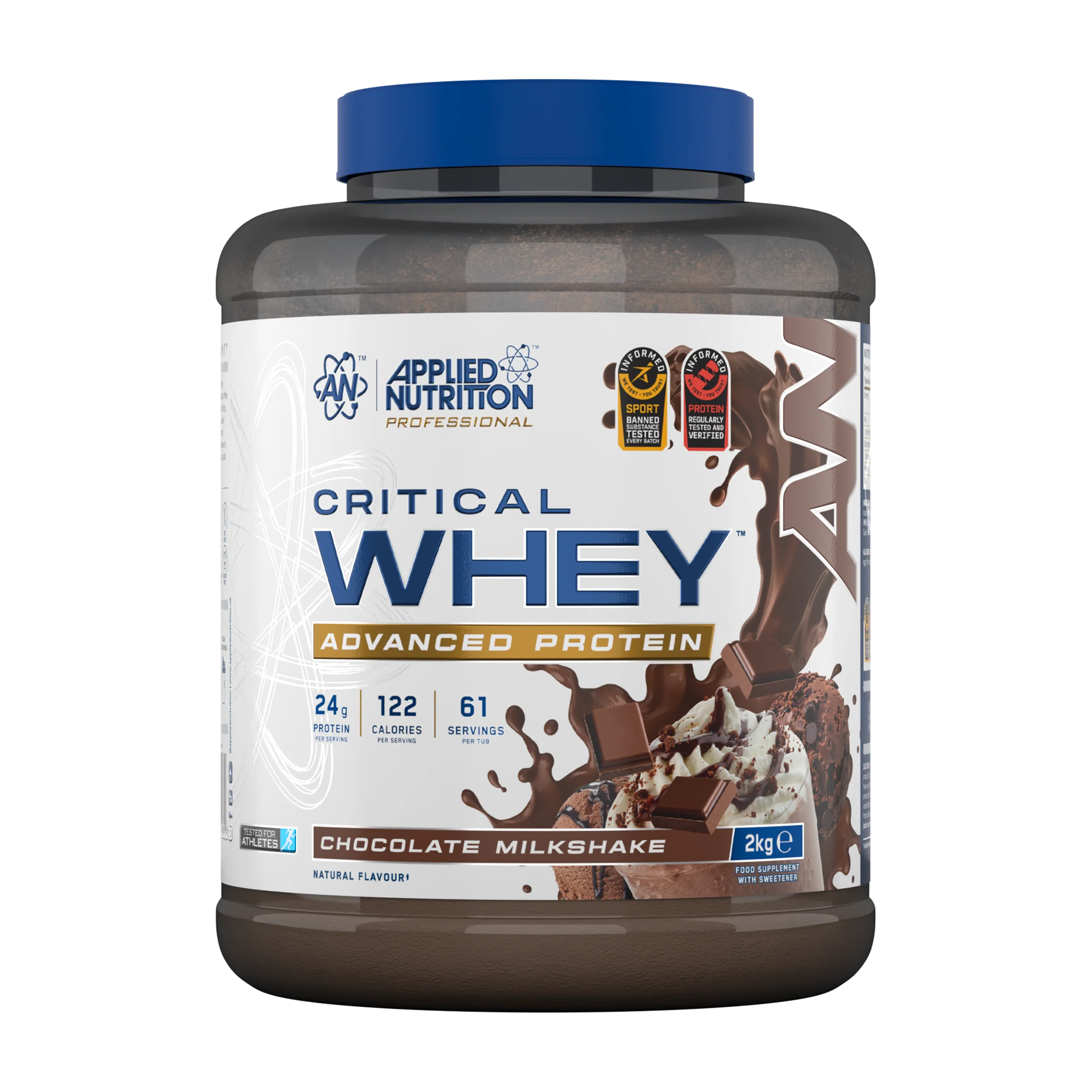 Critical Whey - Image 4