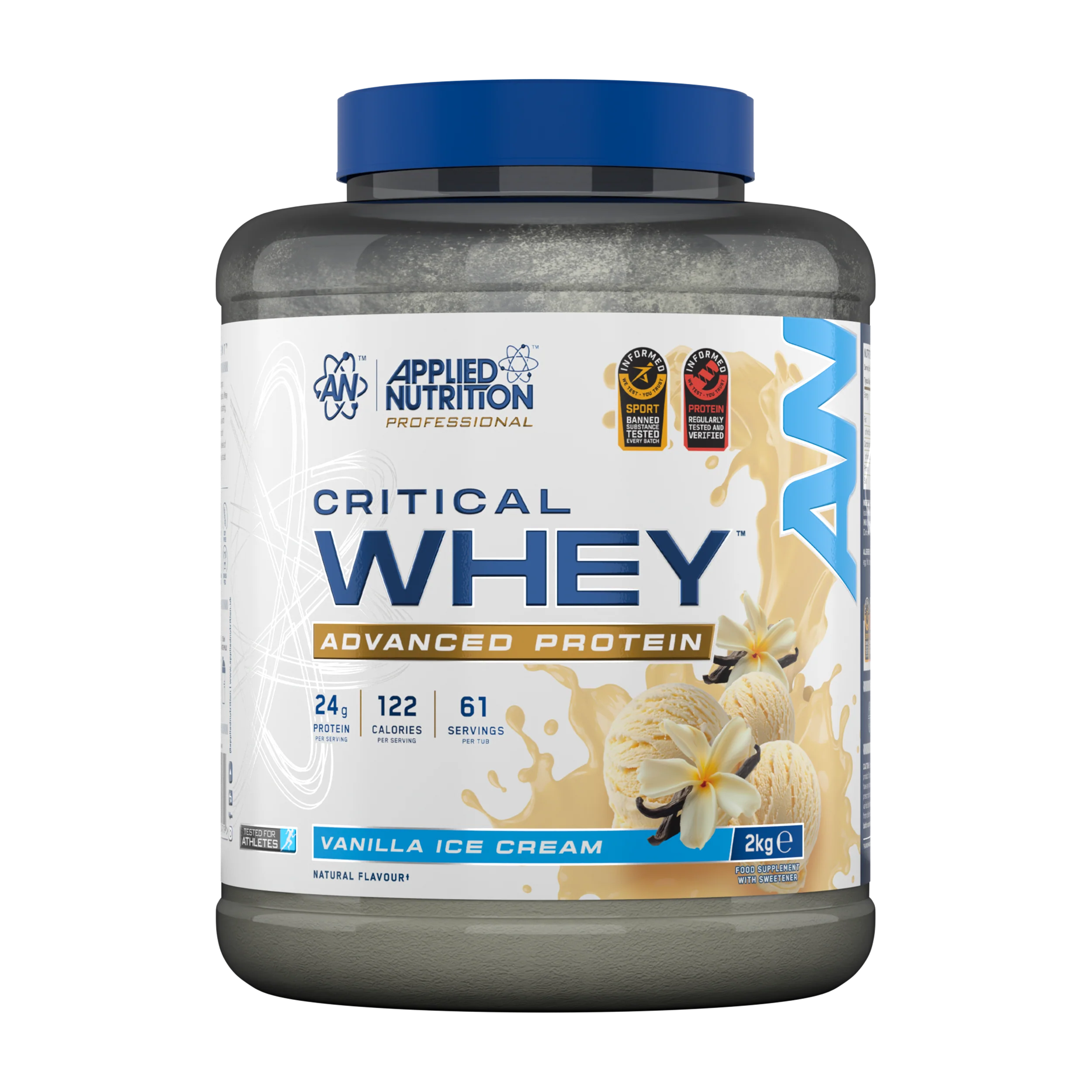 Critical Whey - Image 5