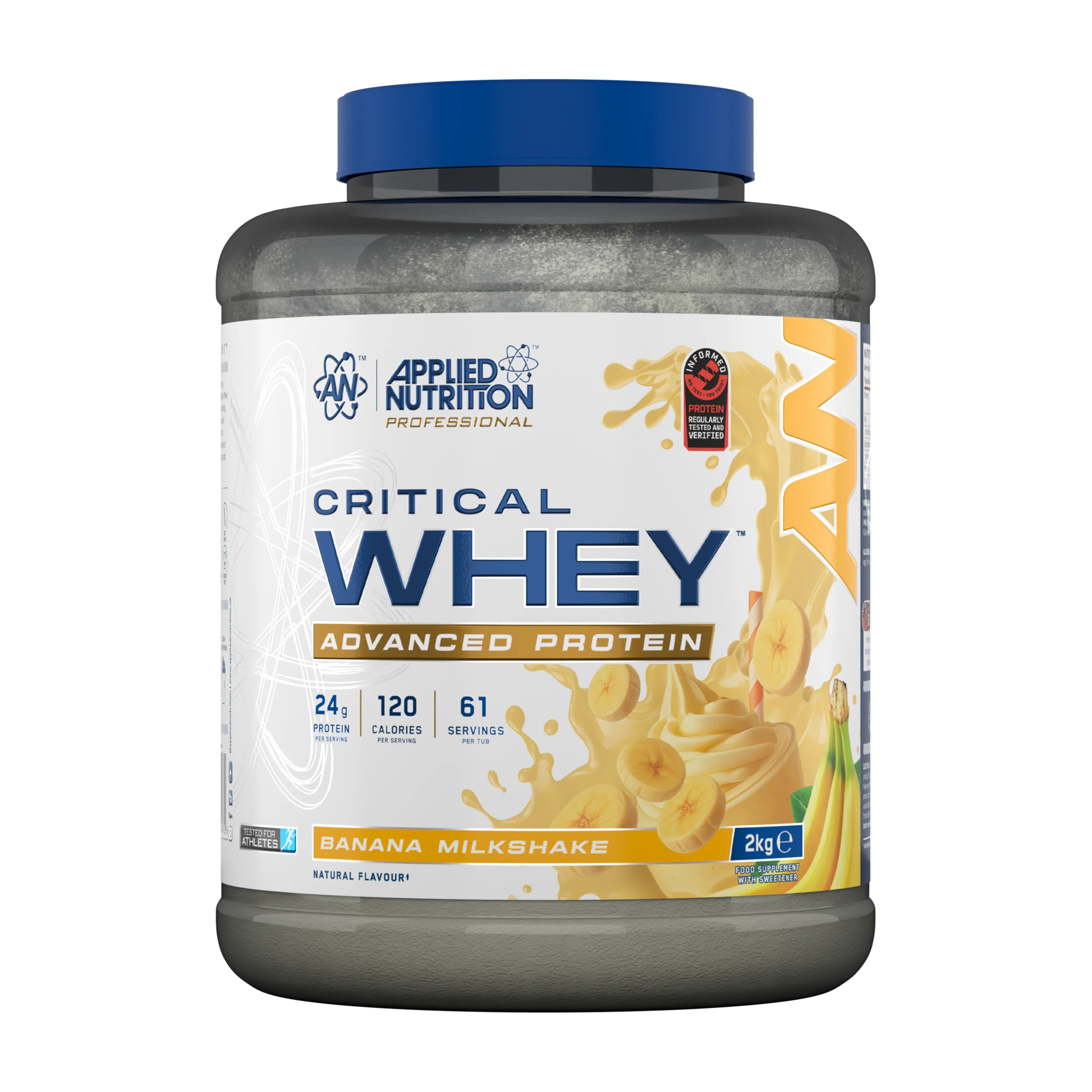 Critical Whey - Image 6